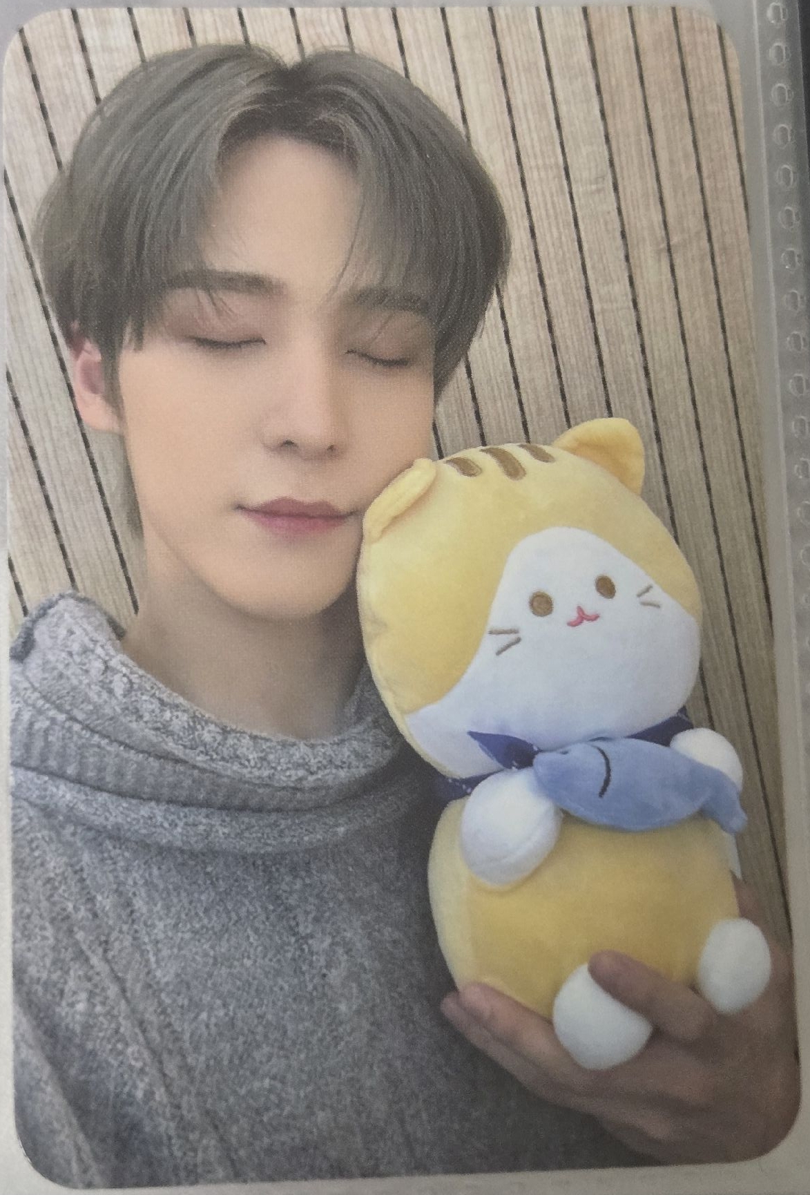 丁潤浩 GH2 sw 4.0