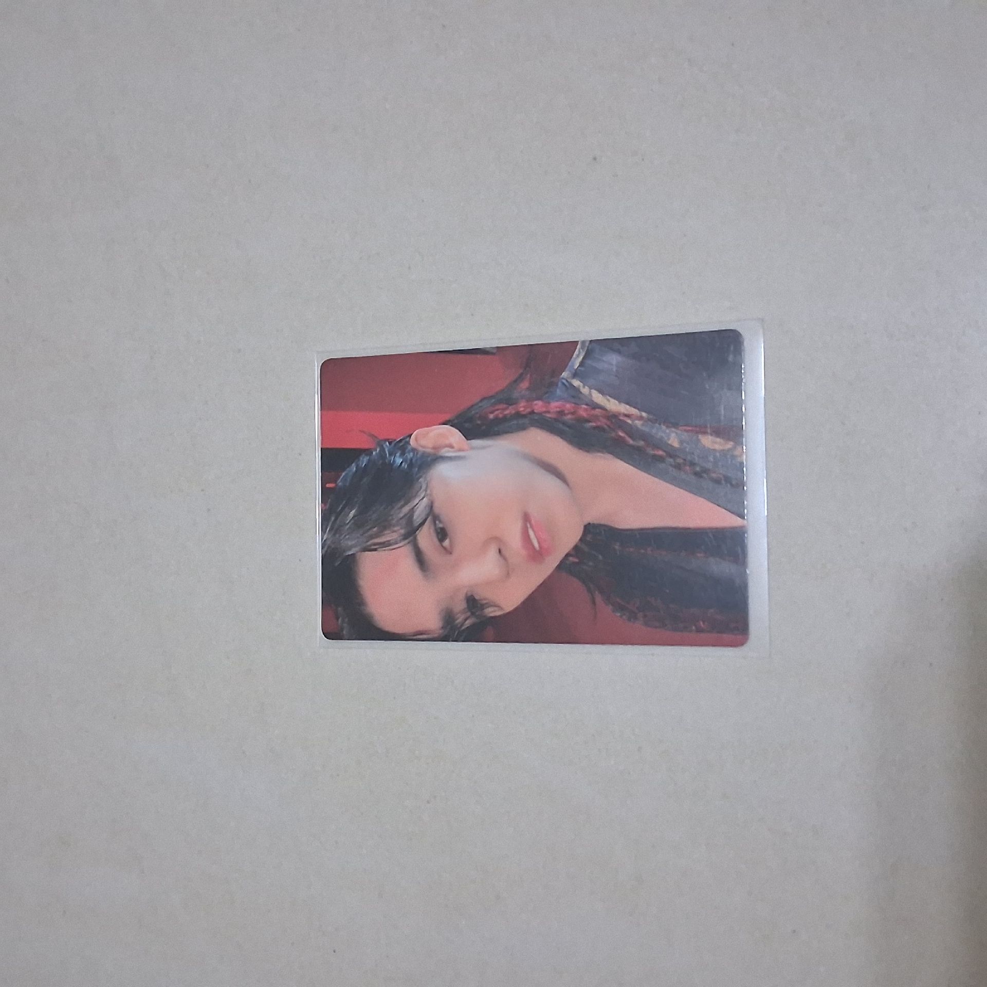 迷十豪華版小卡