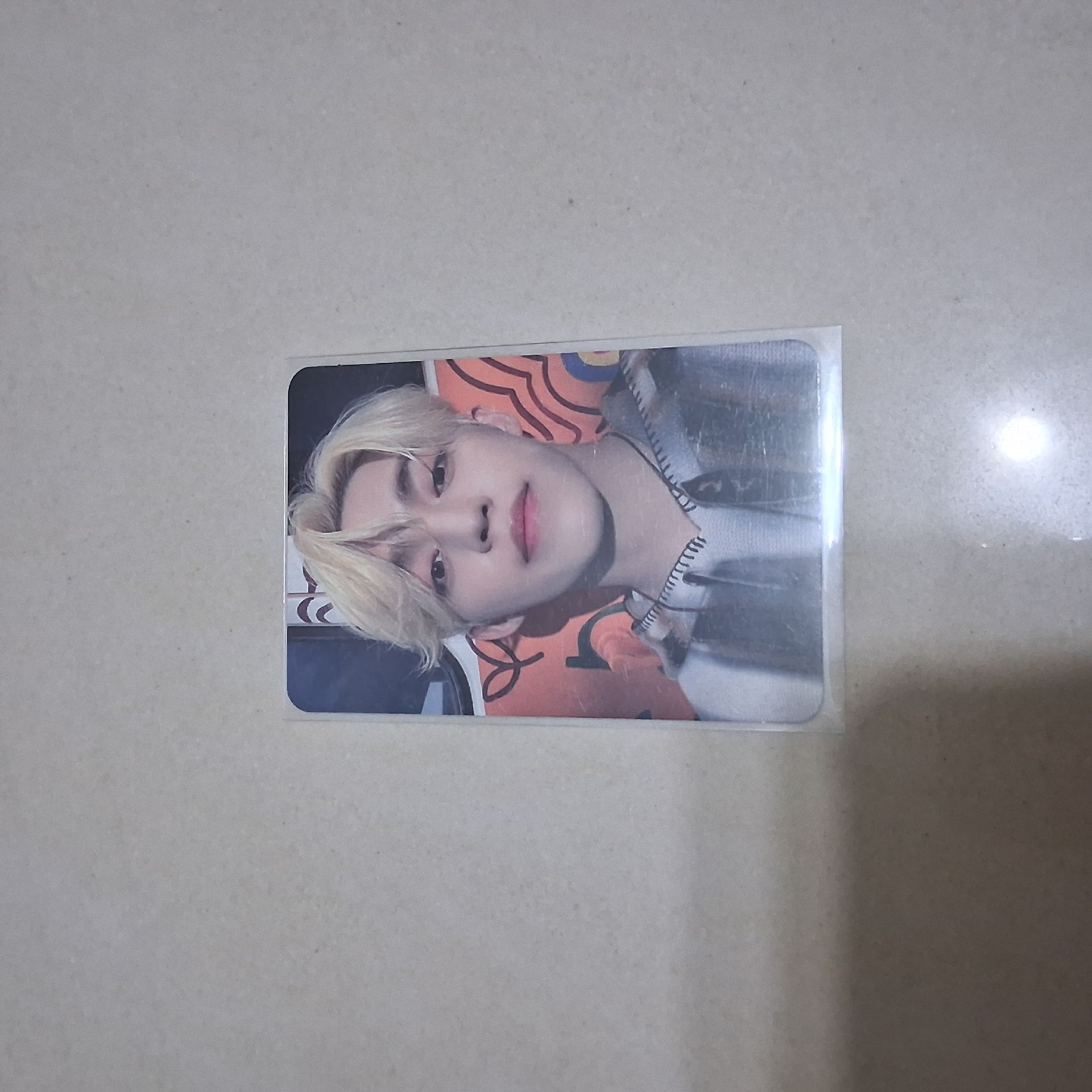 迷11預售卡特典