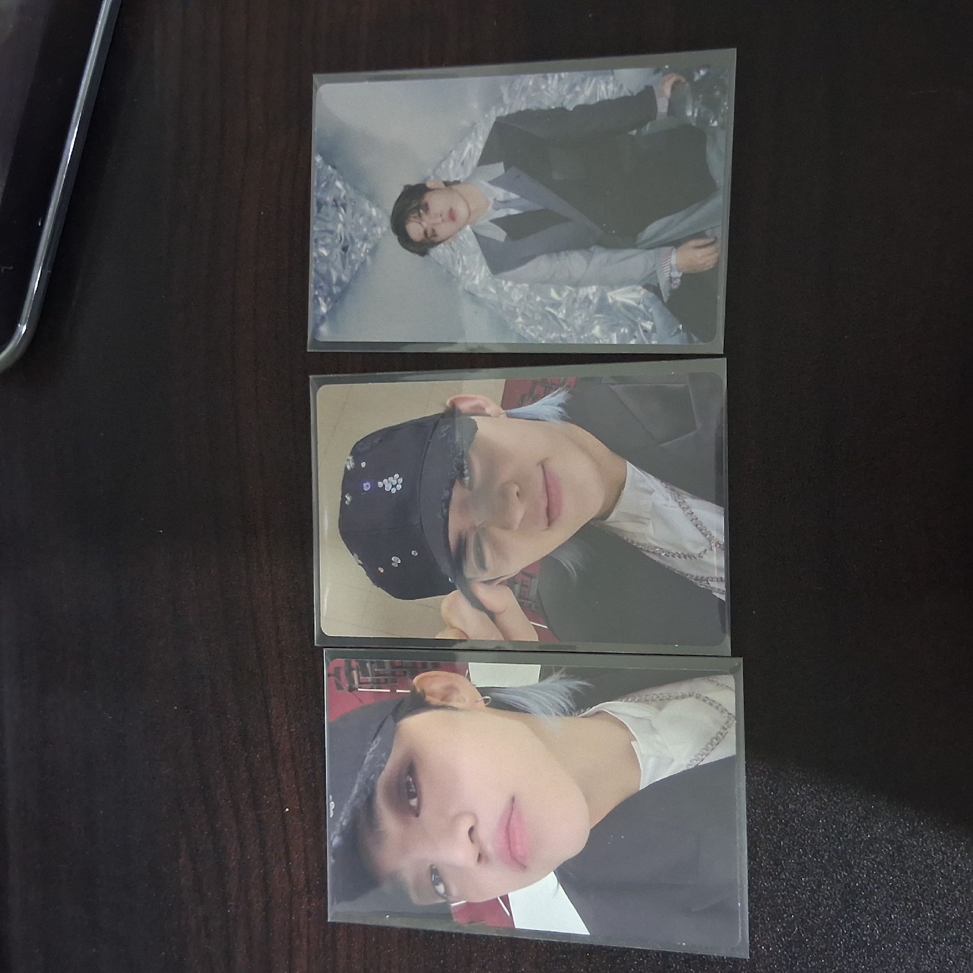 精選專wvs小卡1(不單出)