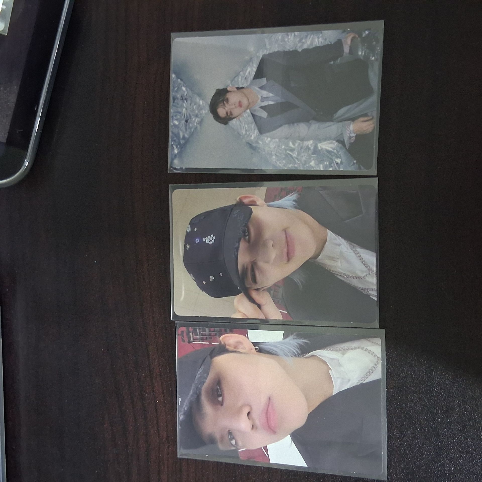 精選專wvs小卡2(不單出)