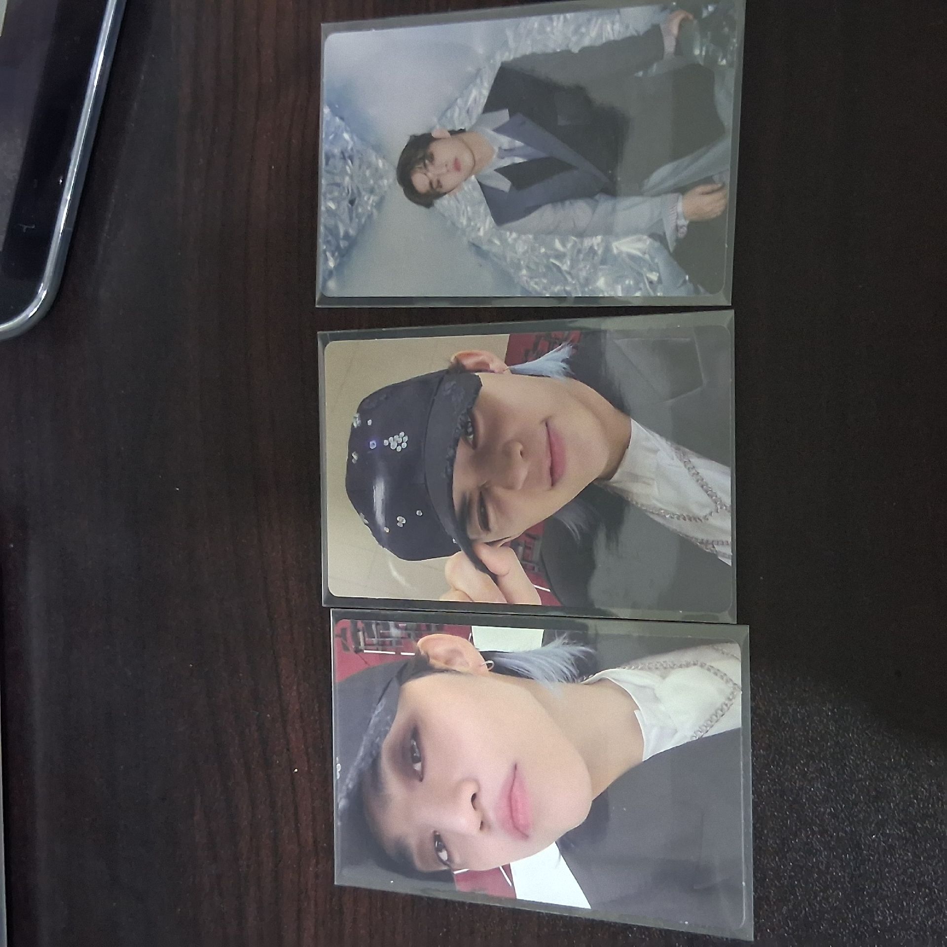 精選專wvs小卡3(不單出)