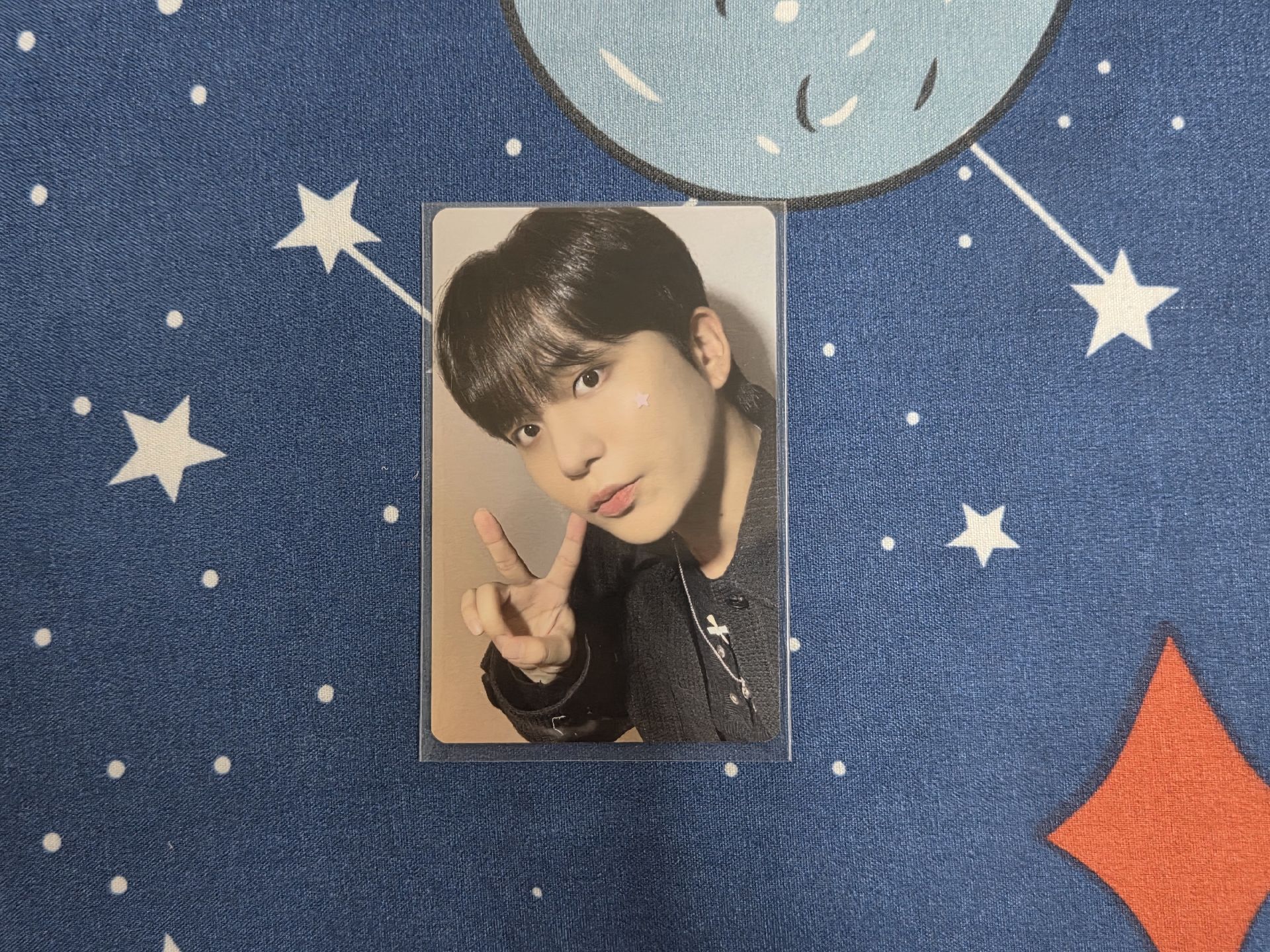 魔法mighteez 隨機小卡/滿贈