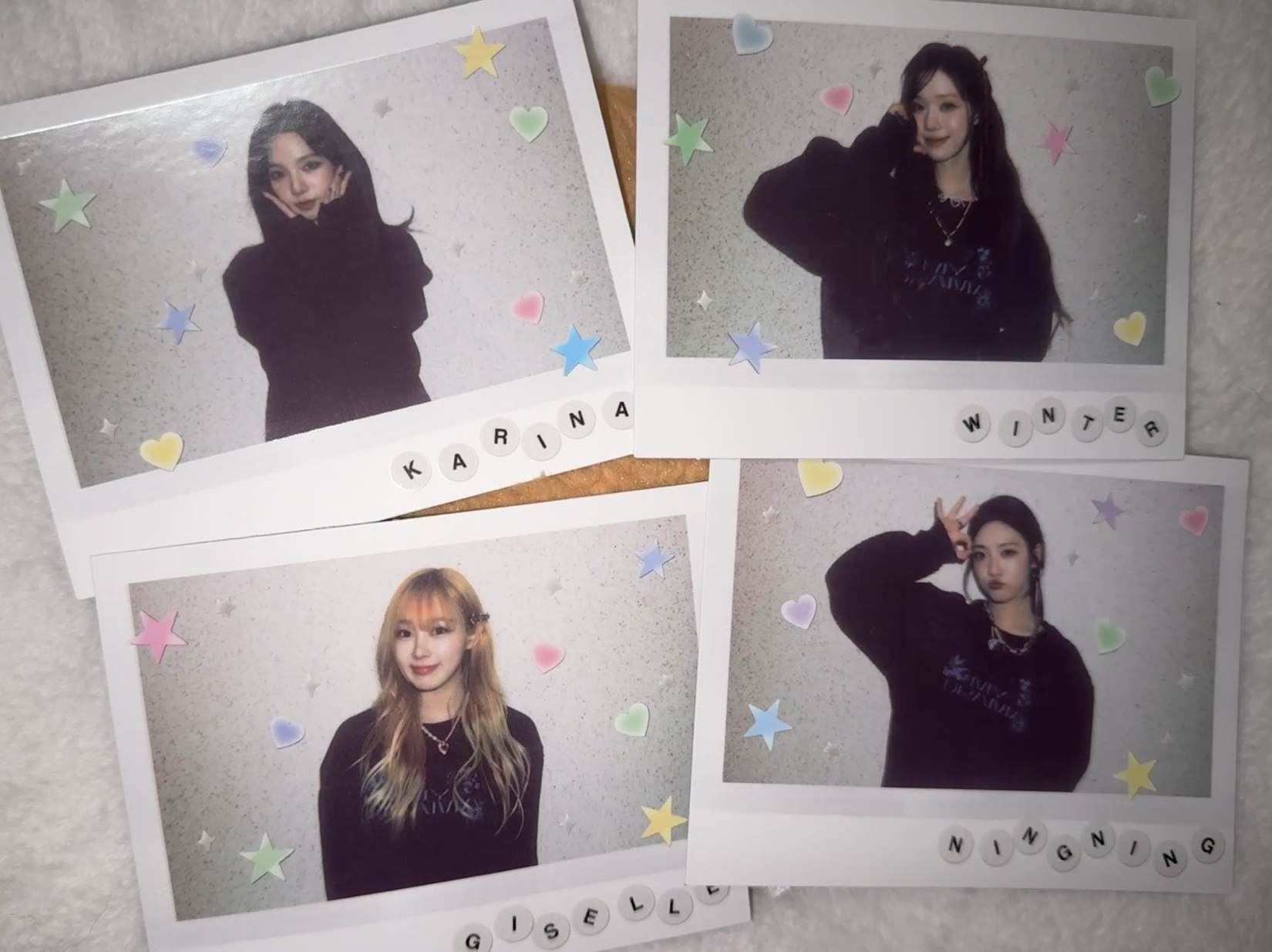 aepisode 回憶錄 寬拍立得 全收送柚明信片