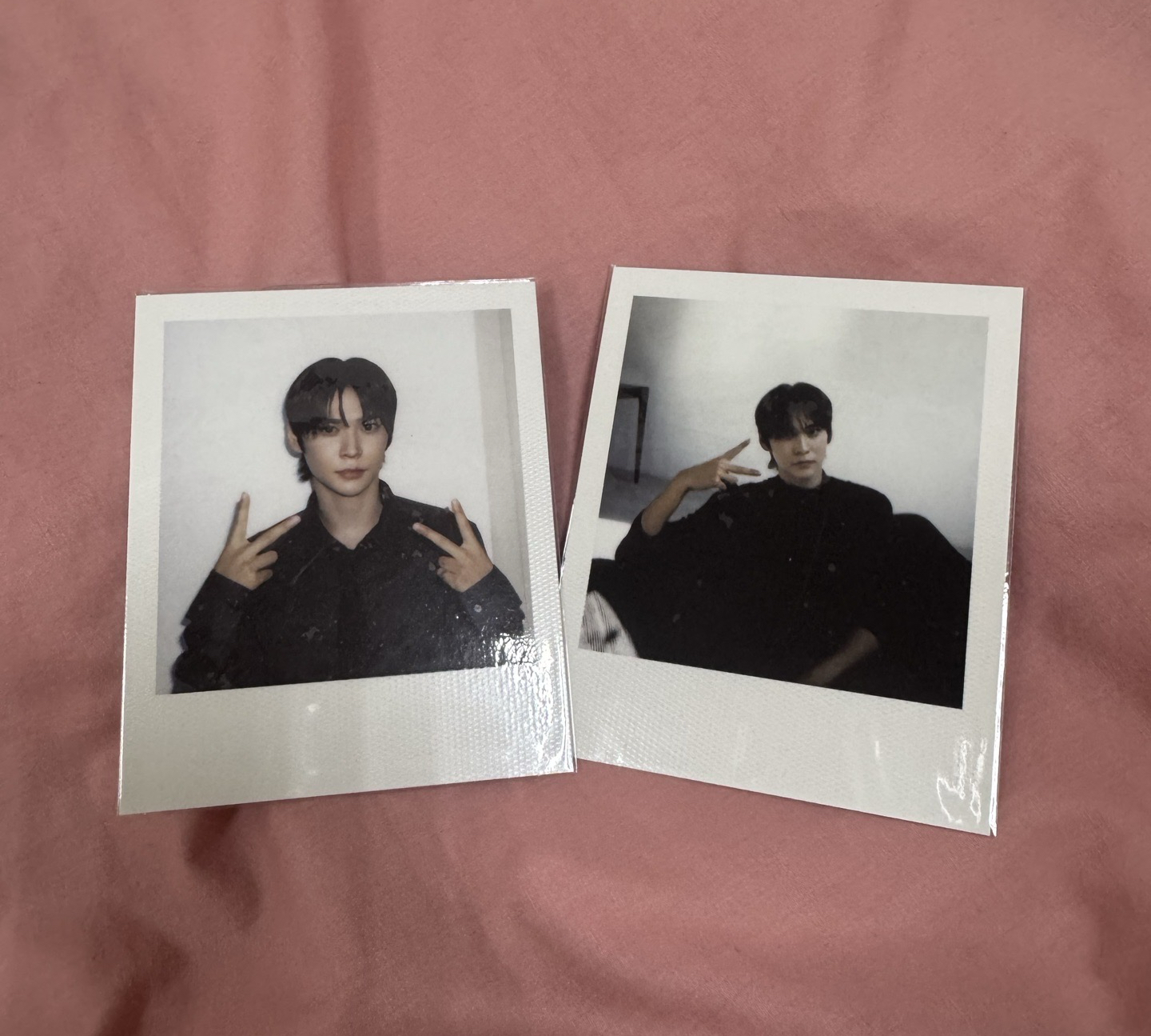 2025恩奭年曆拍立得