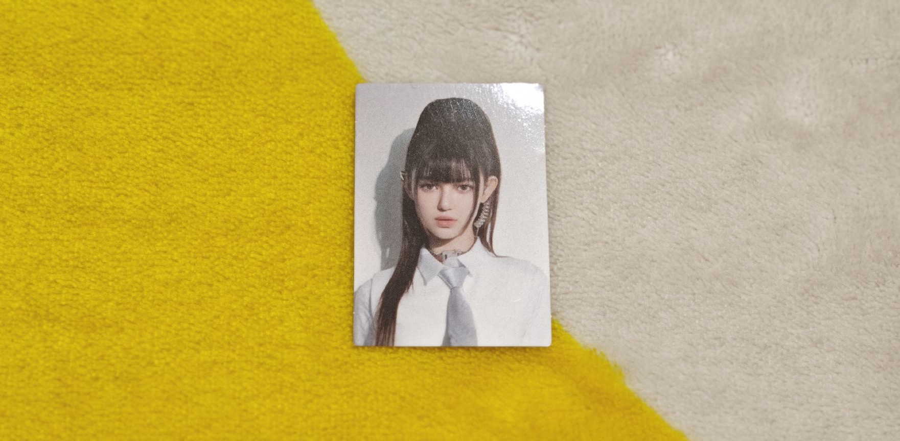 NewJeans 會員禮 二期 證件照 - Danielle 丹尼爾