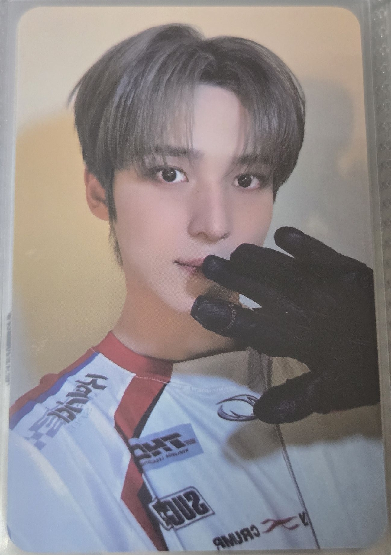 丁潤浩 Destiny’s Memories 隨機卡