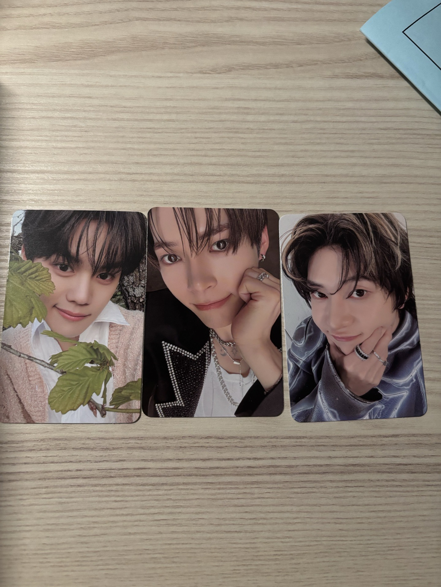 已拆全專 Never Say Never正規一 ICON ver.