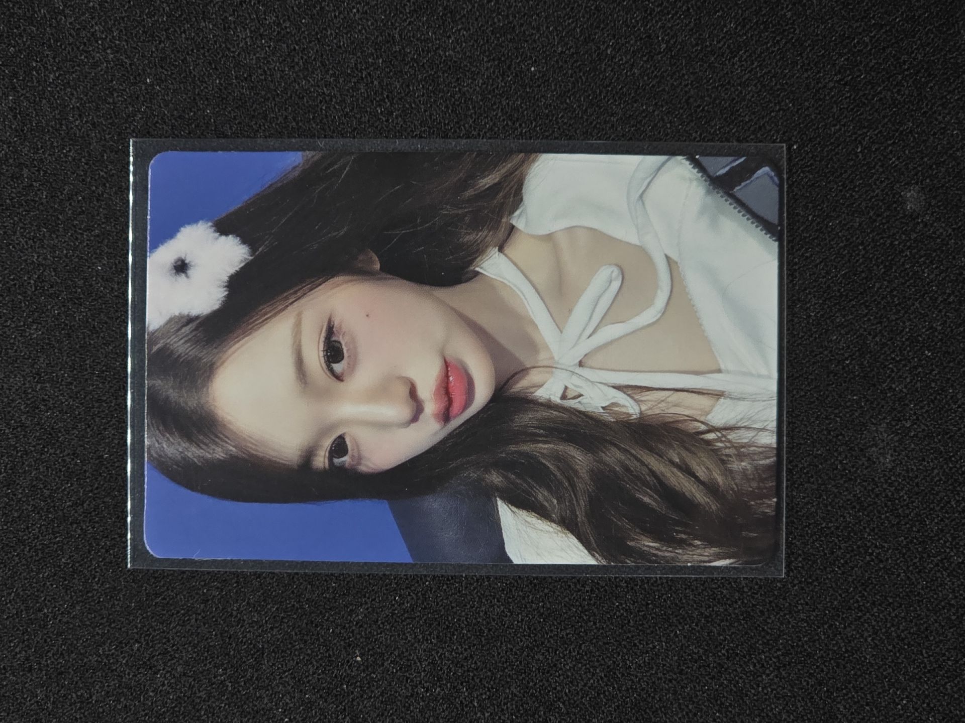 26'FC WM5.0 幸運卡 髮夾員 現貨一天內寄出