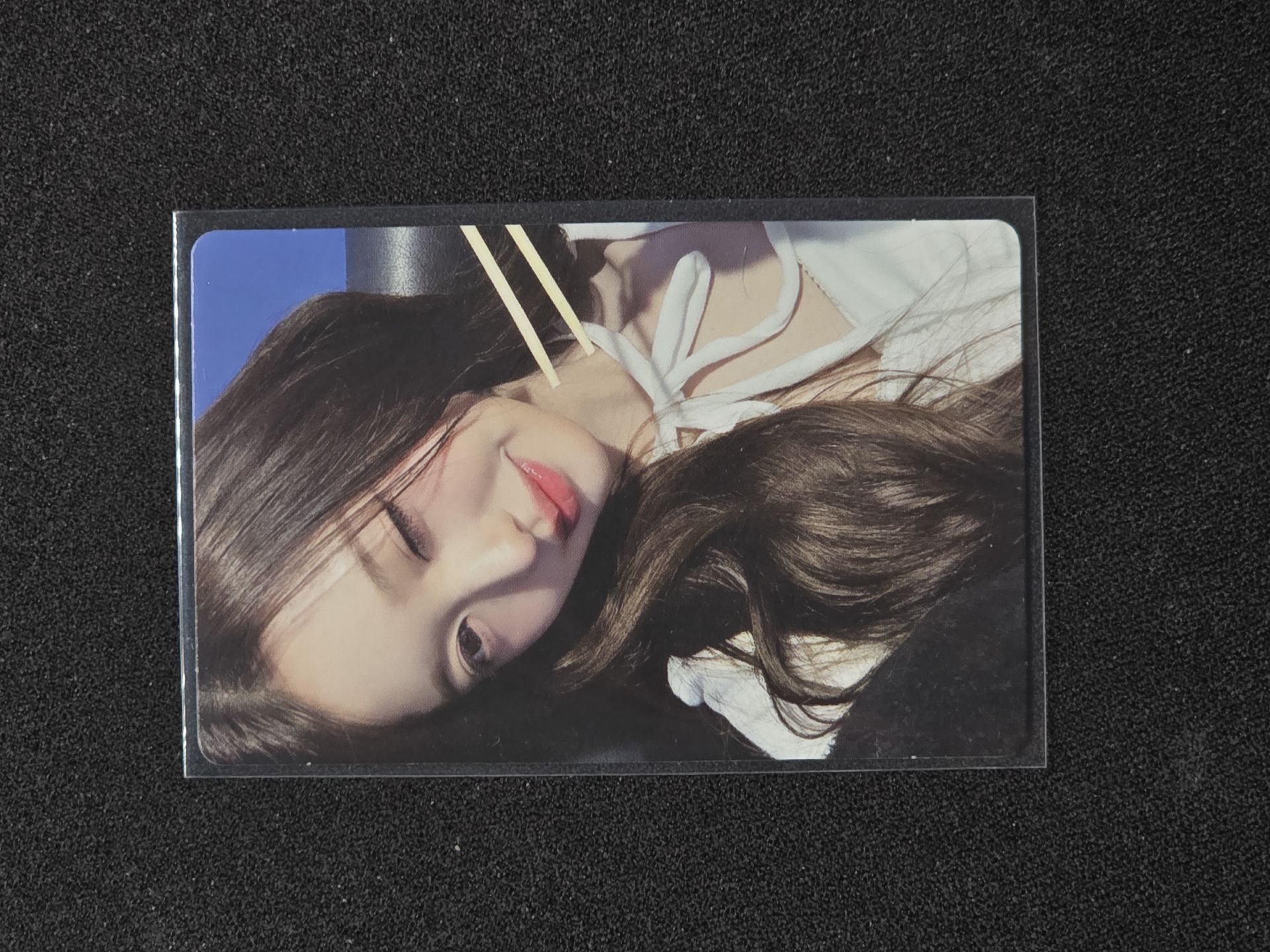 26'FC WM5.0 幸運卡 筷子員 現貨一天內寄出 現貨一天內寄出