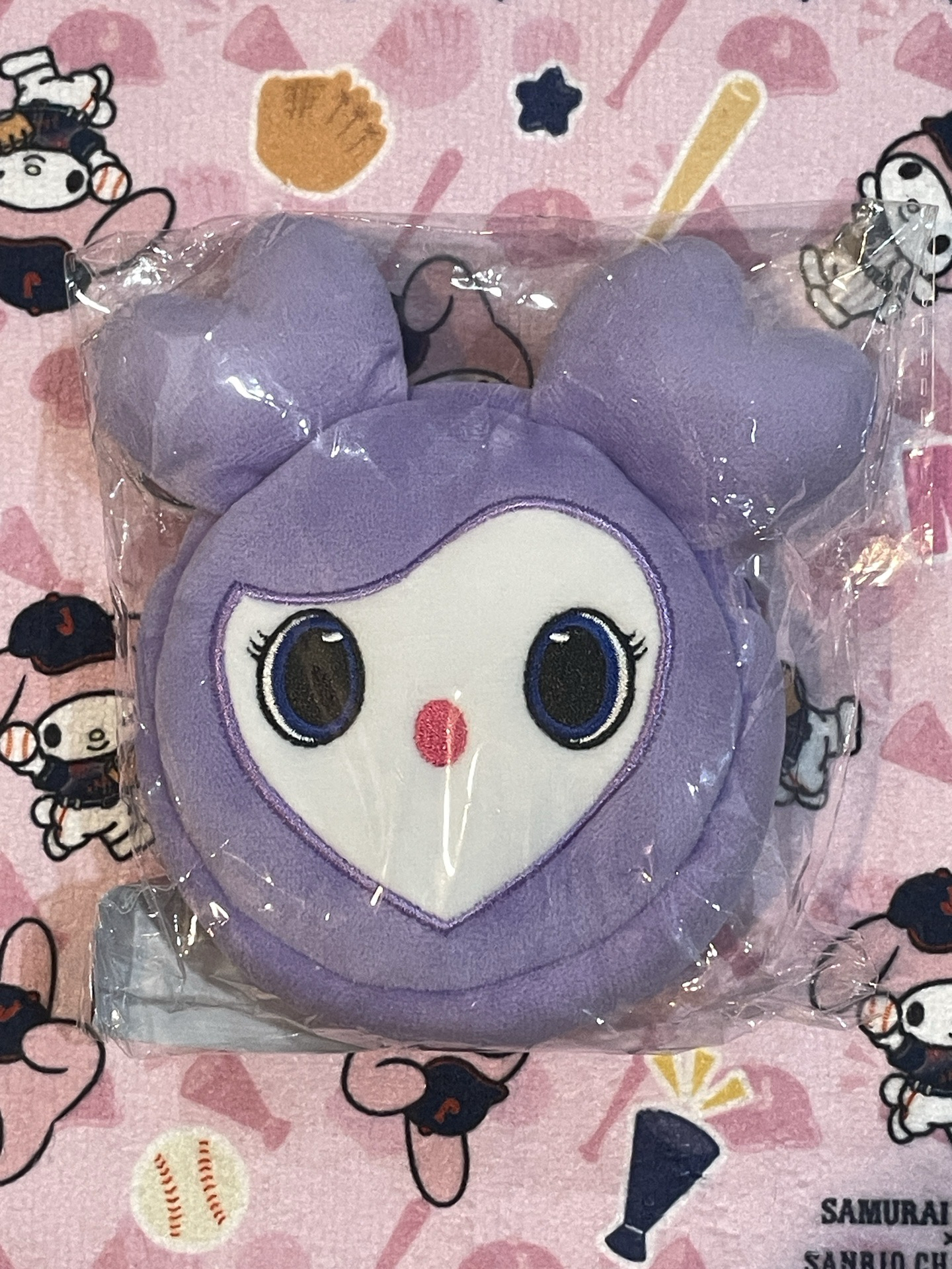 六巡零錢包-Sana