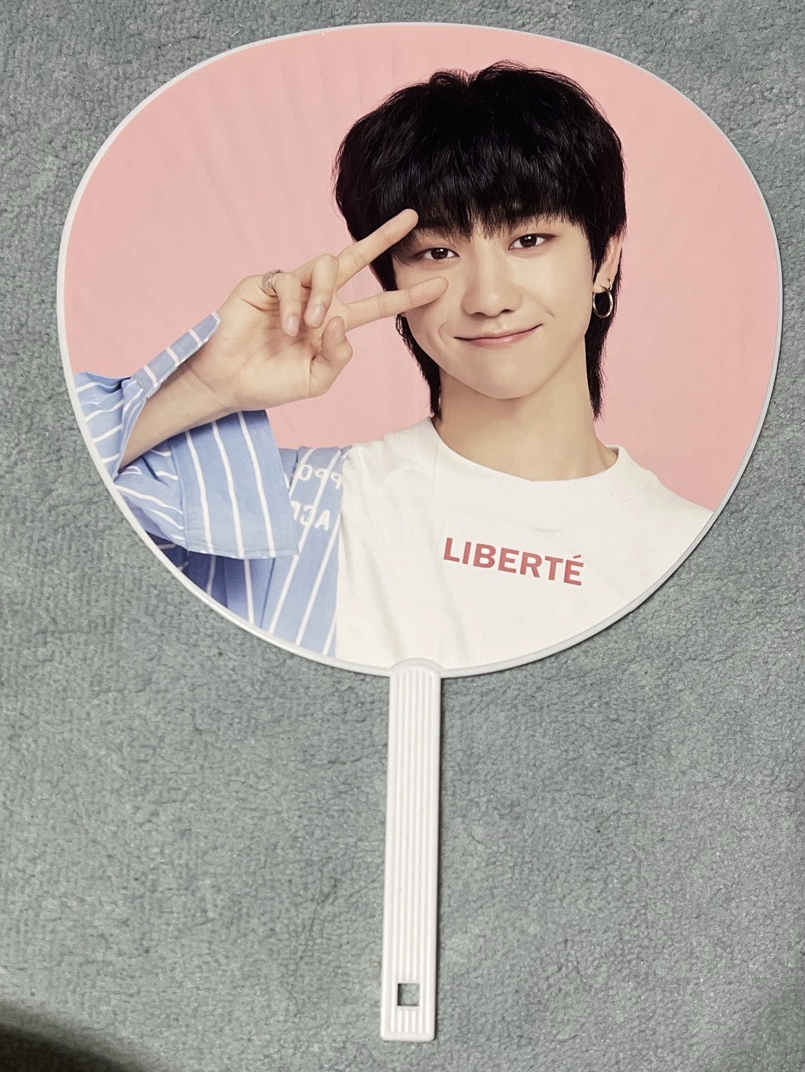 CARAT SUMMER CAMP 小八 大扇