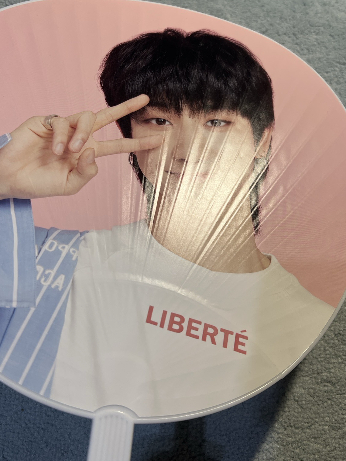 CARAT SUMMER CAMP 小八 大扇