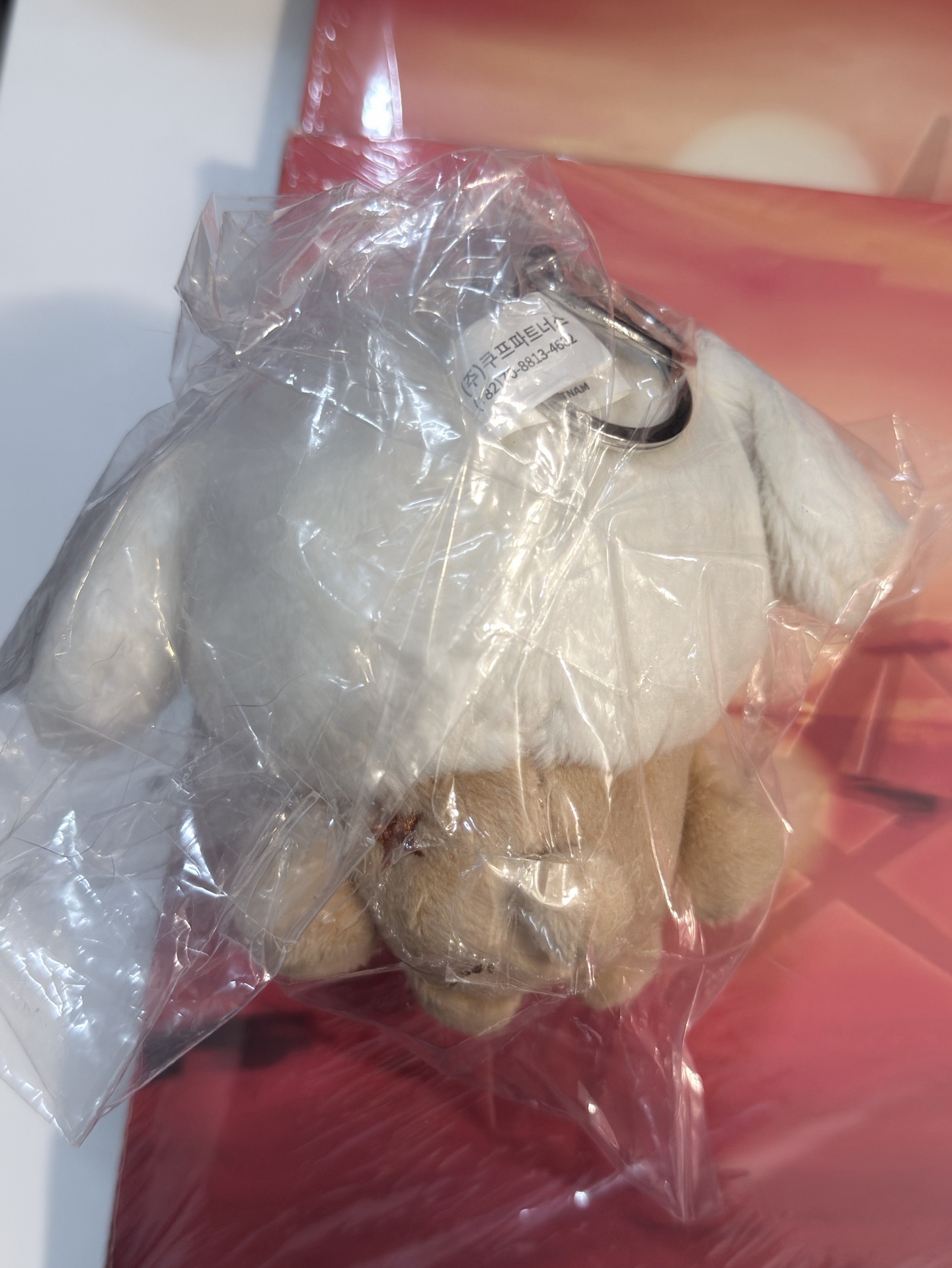 （現貨 可當日寄出）TXT 原皮嘻+3本正規四未拆