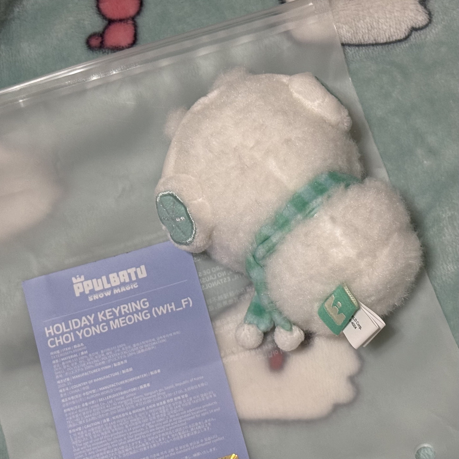 雪人系列勇猛+日巡彬徽章