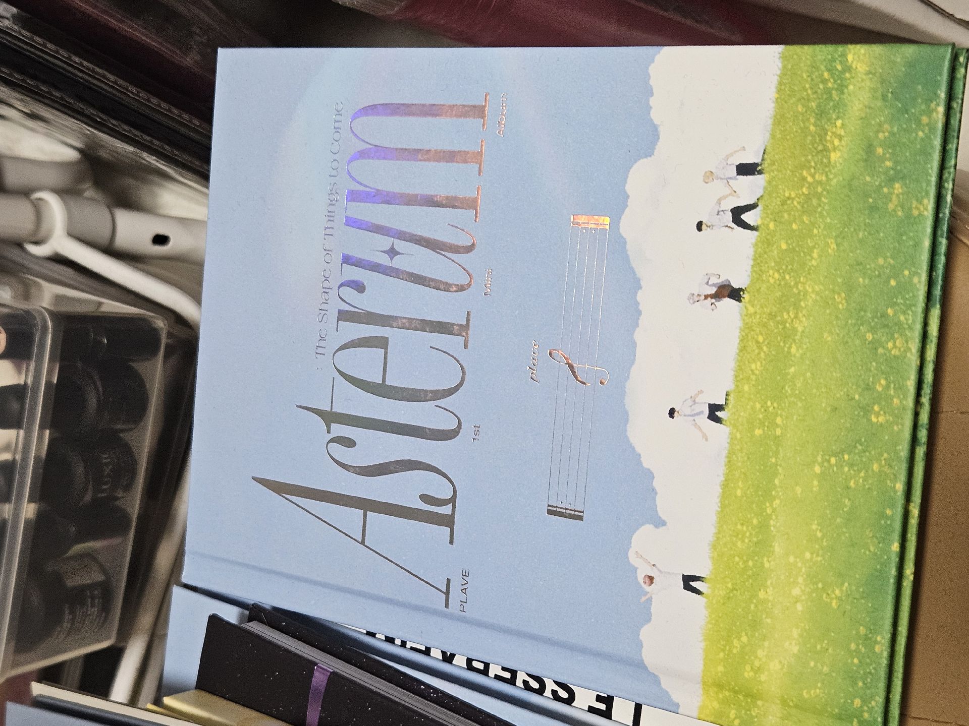 送 空專／周邊可自行下單不內退！