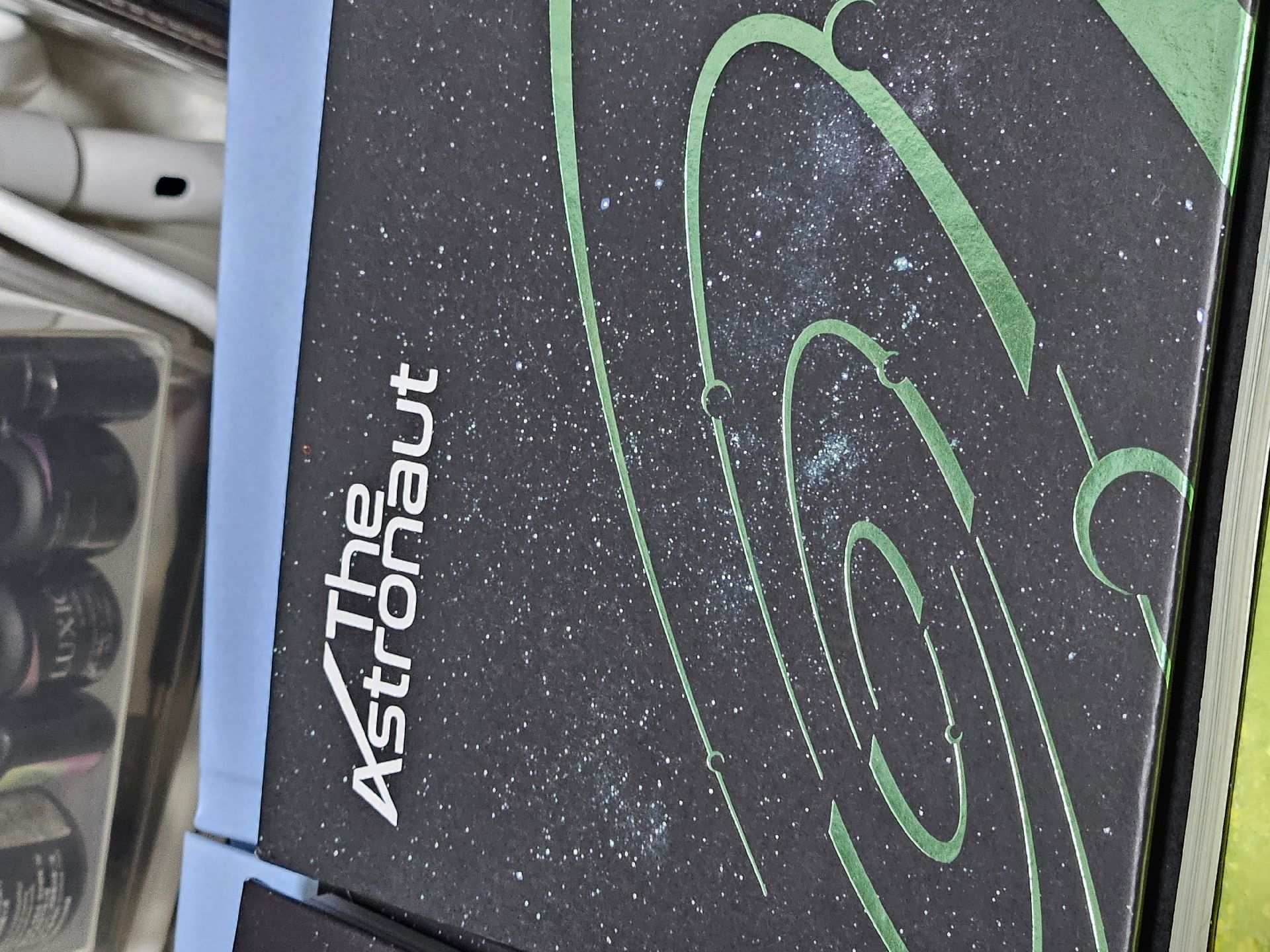 送 空專／周邊可自行下單不內退！