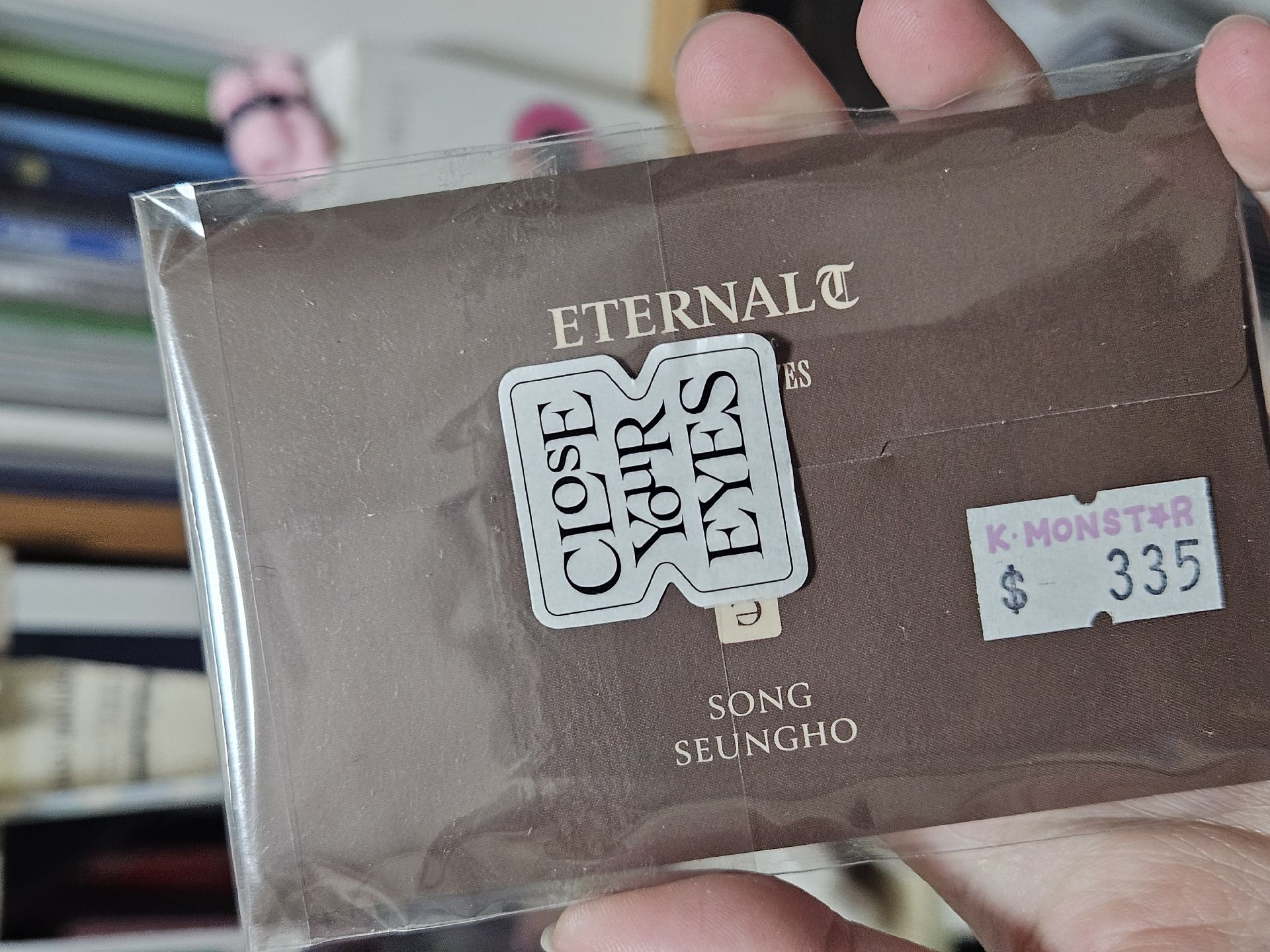 送 空專／周邊可自行下單不內退！