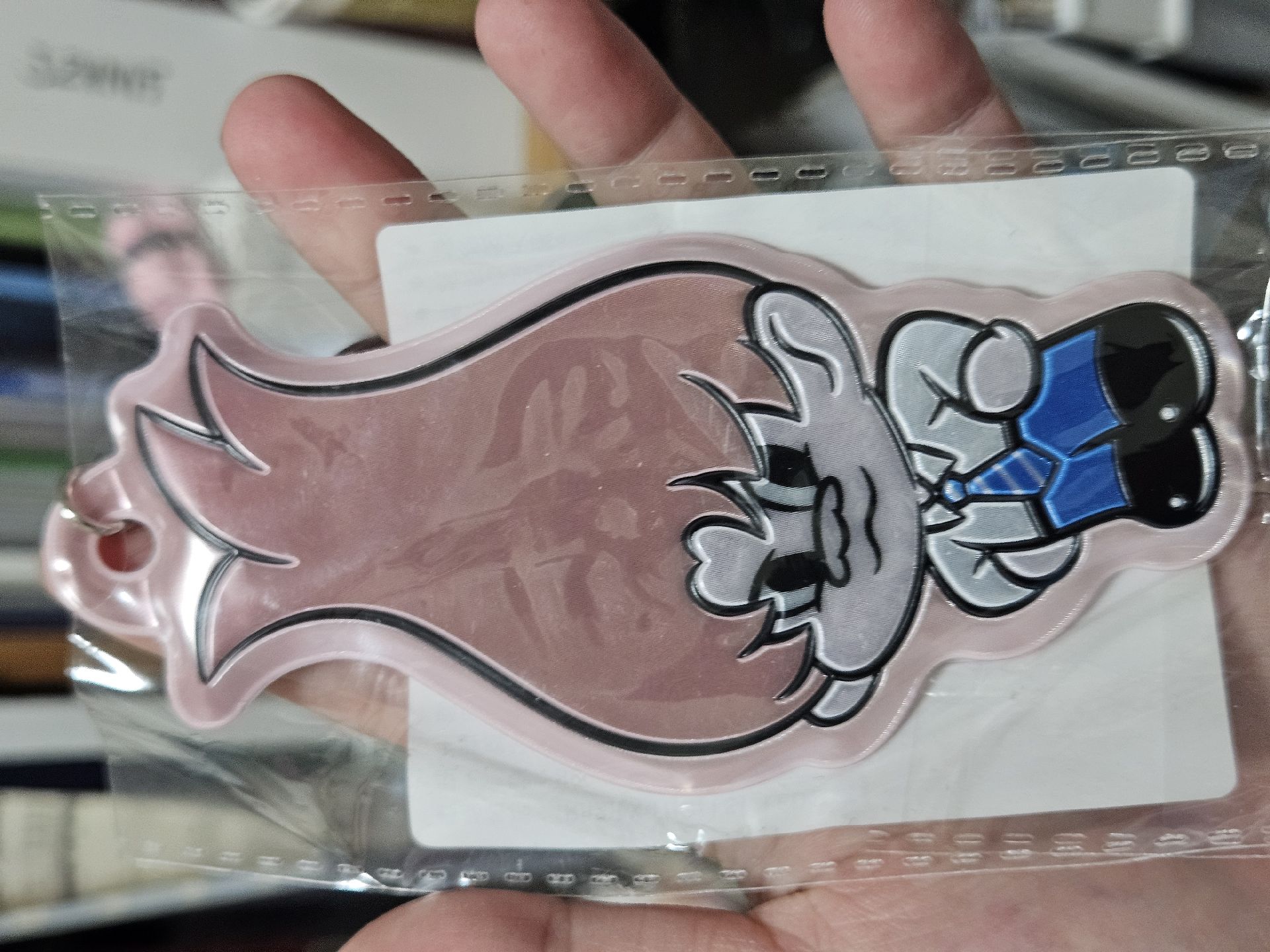 送 空專／周邊可自行下單不內退！