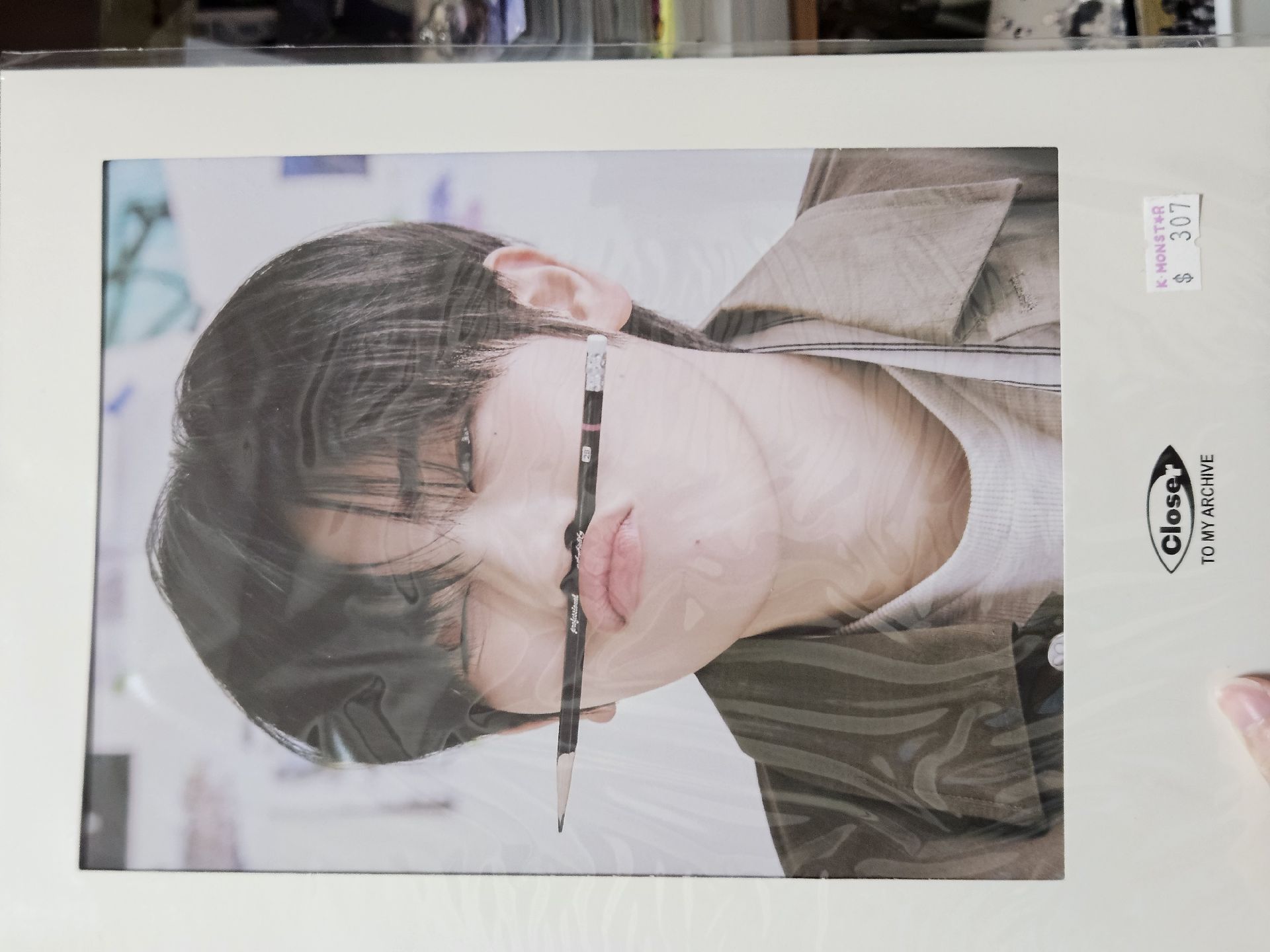 送 空專／周邊可自行下單不內退！