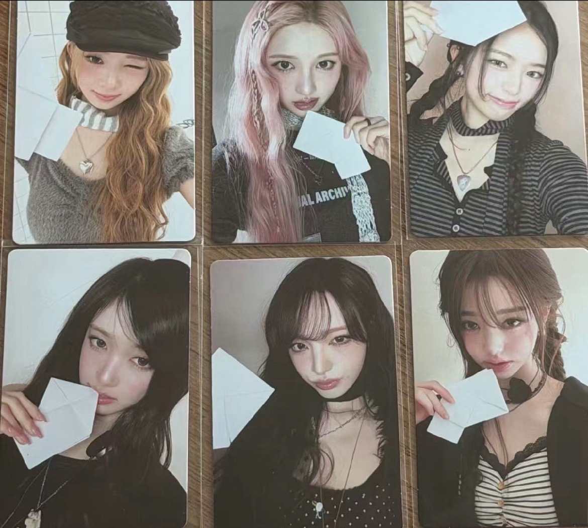 IVE REVIVE+ WM4.0 信