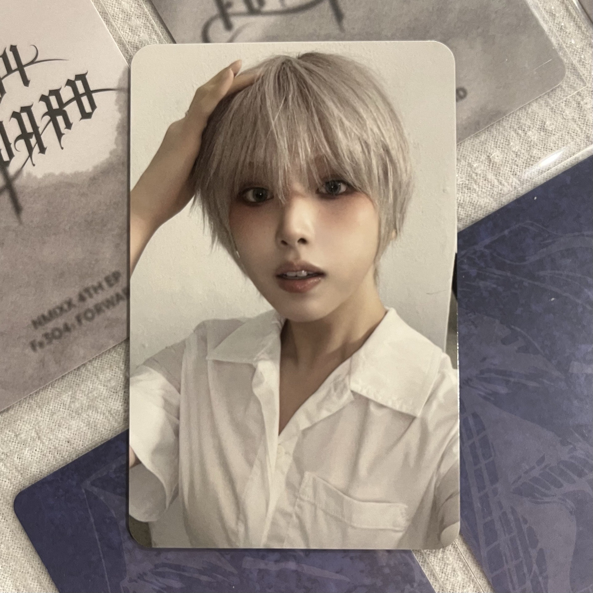 🐾藍情專卡 友