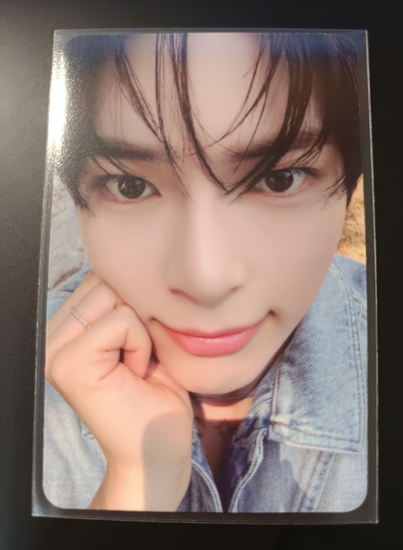 正規一 專卡 彬