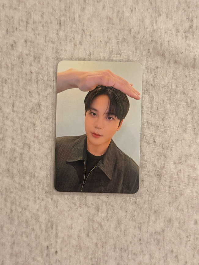 gh4 摸摸頭滿額鍾