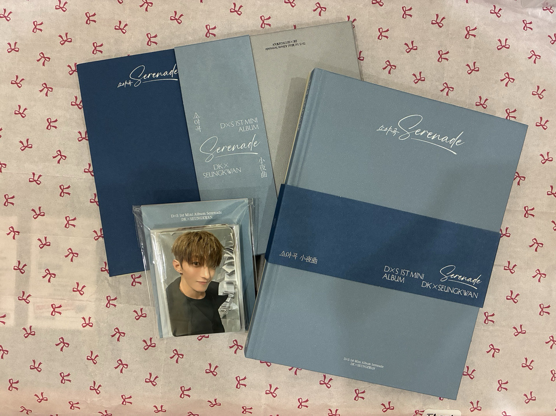 DxS空專一套+wvs特典