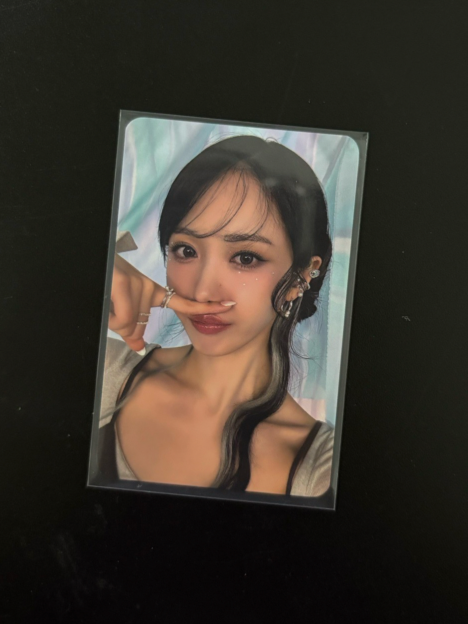 🦋Viviz (비비지) 正規一輯 K4 Ktown4u 預售 黃恩妃 信飛 SinB 신비 