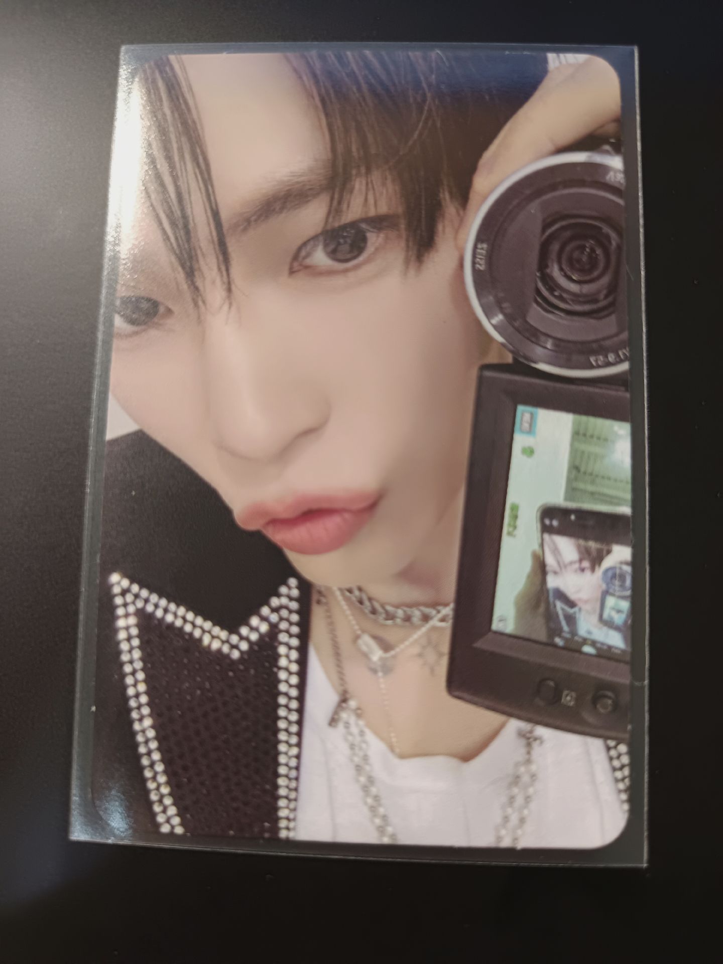 正規一 專卡 彬