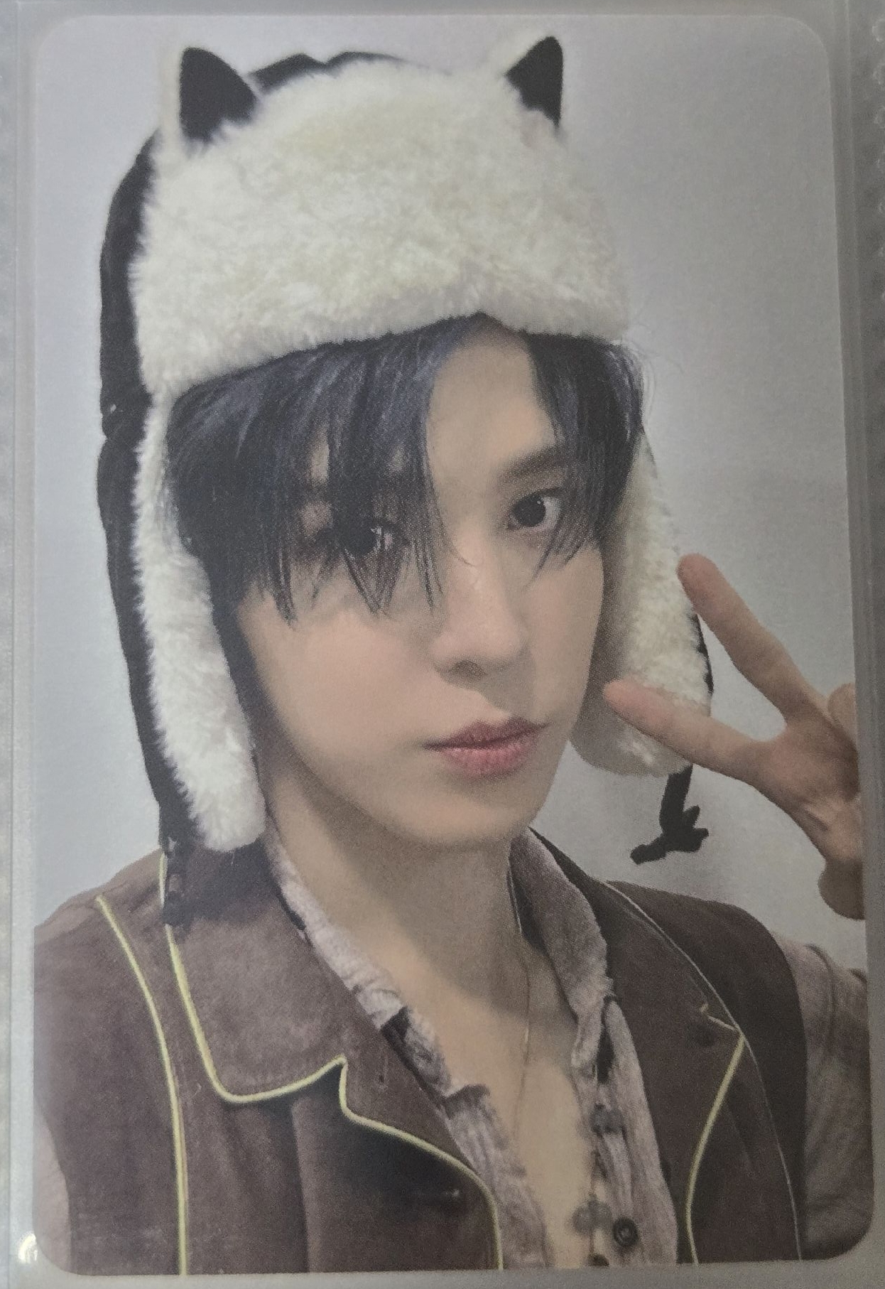 ❣️丁潤浩 GH2 am 3.0 簽售卡