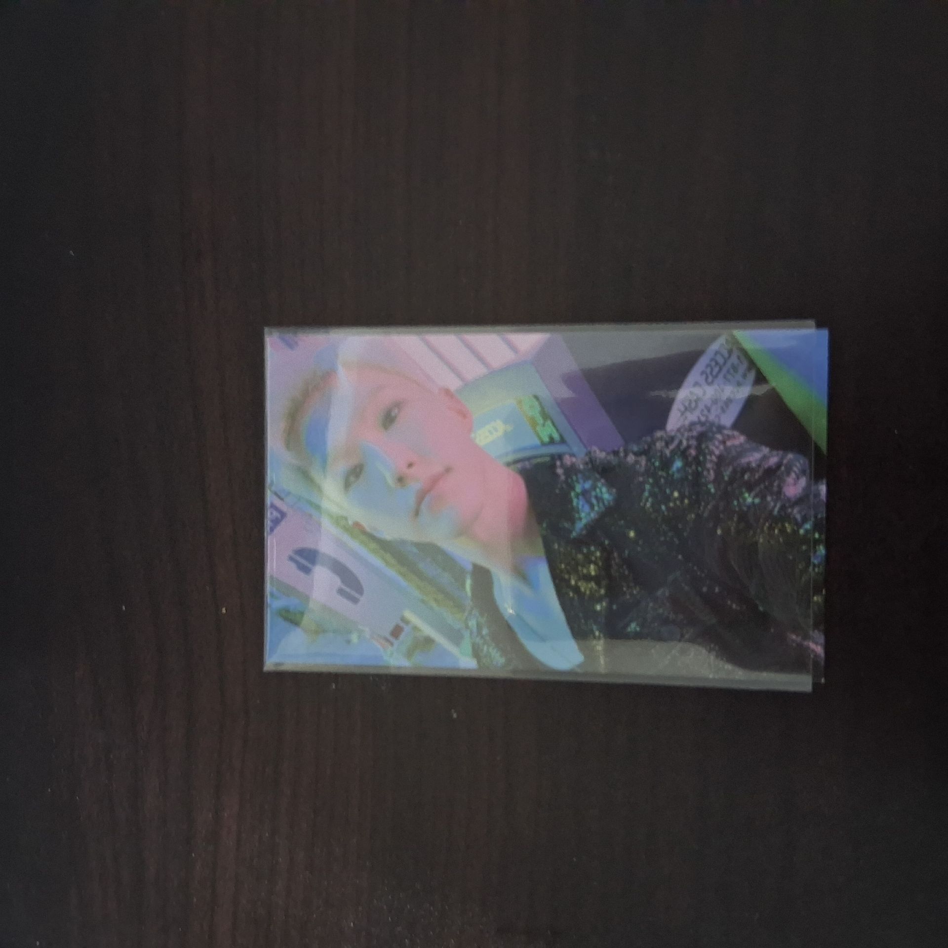 正四後續環球特典