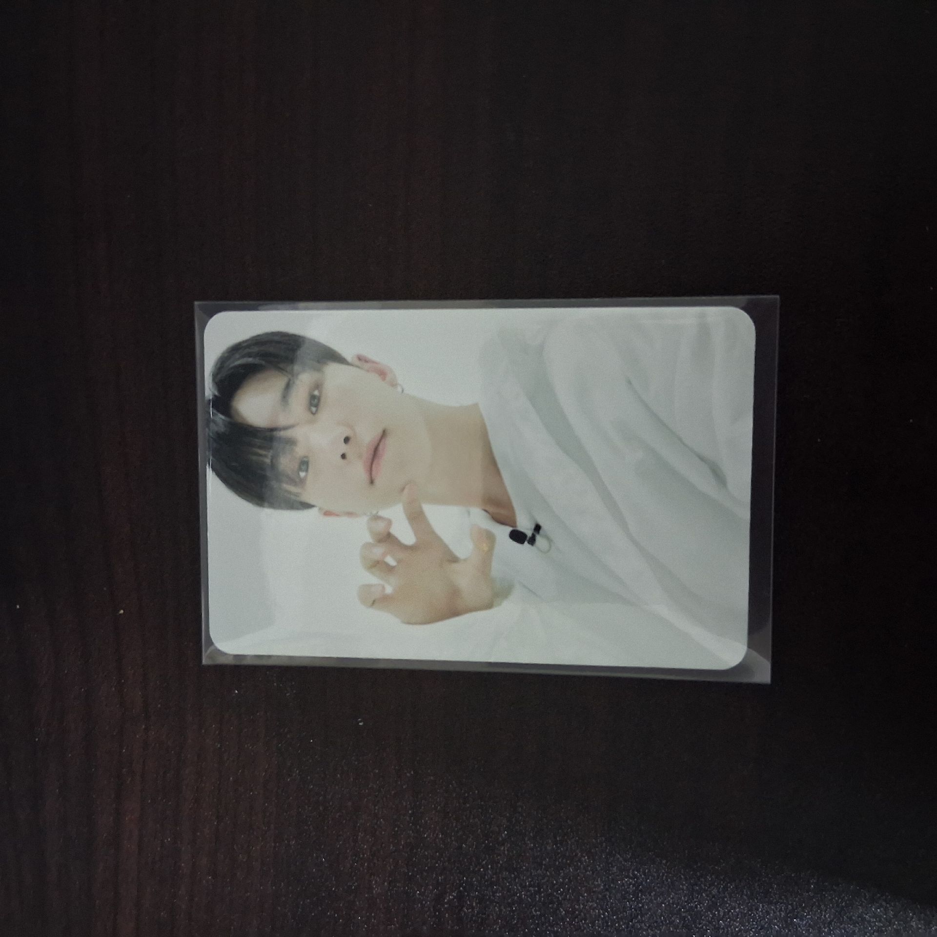 GOING雜誌2.0 白版