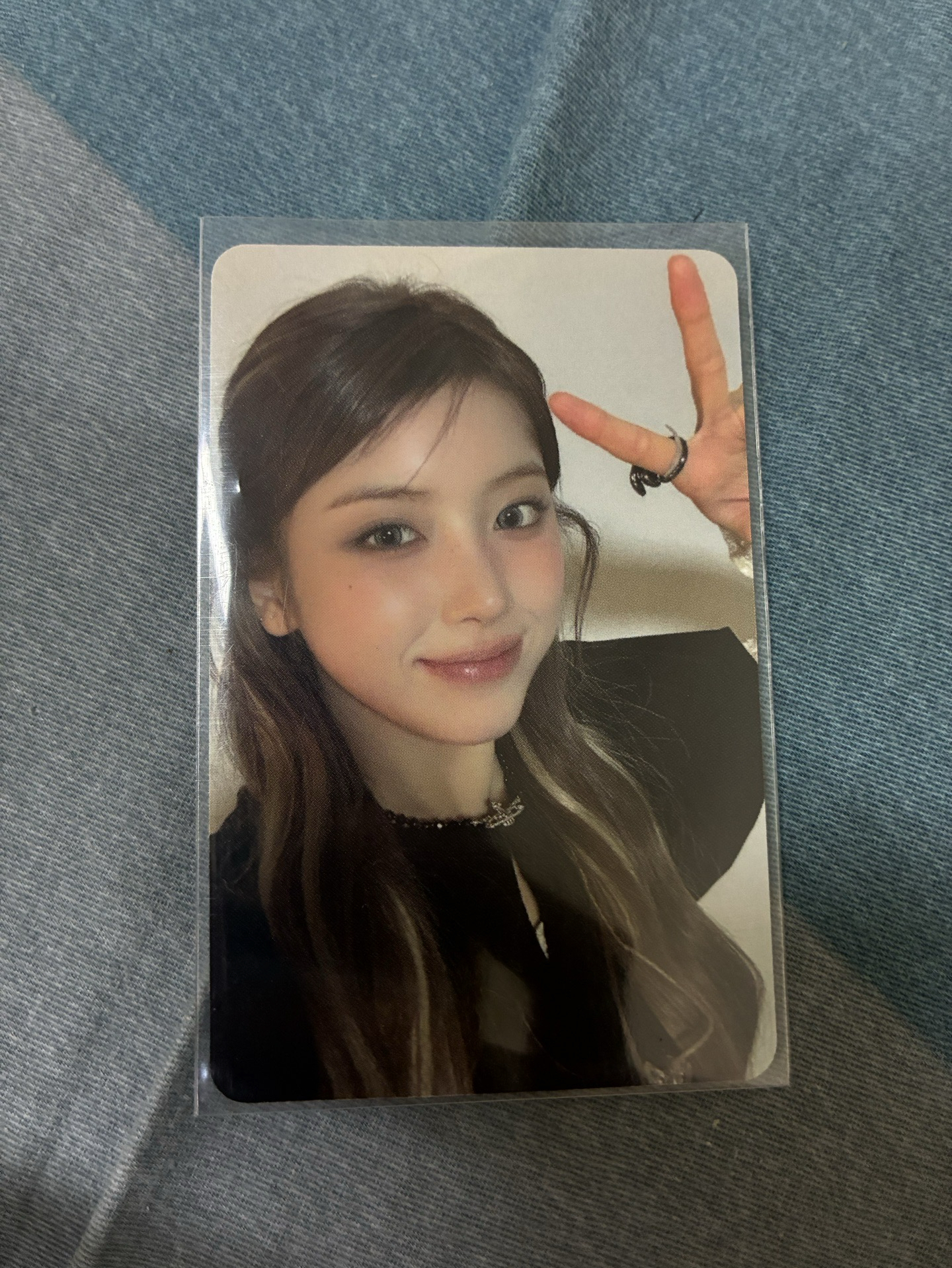 NMIXX阿卡配啦金智友JIWOO