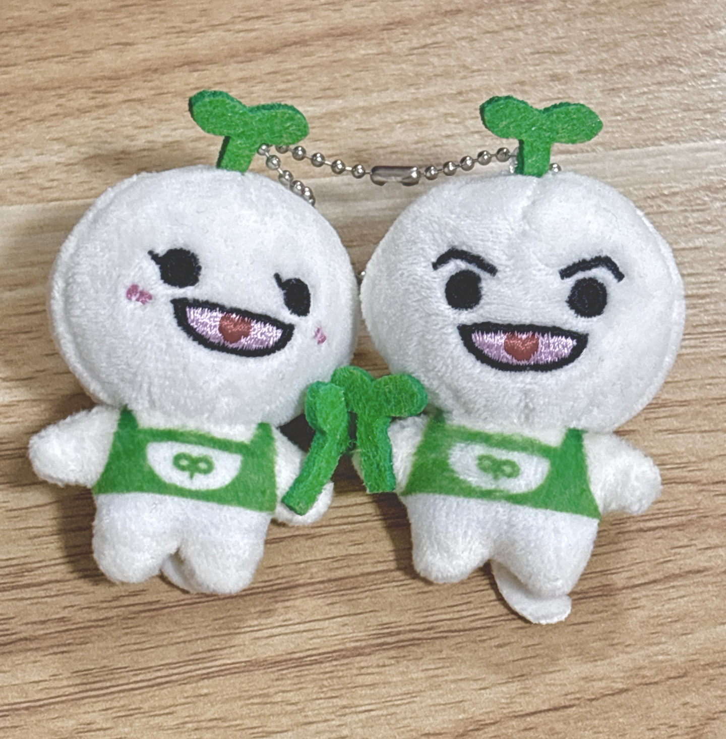 ATEEZ|傘尼 YONGGAMON˖ ࣪⊹