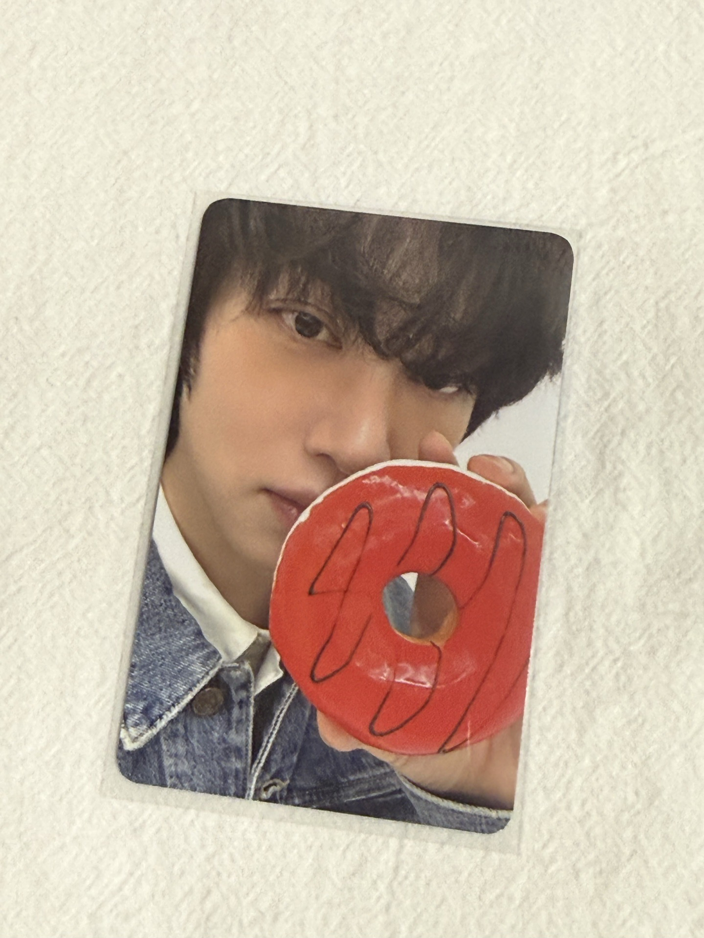 澈甜甜圈🌟（需綁童卡）