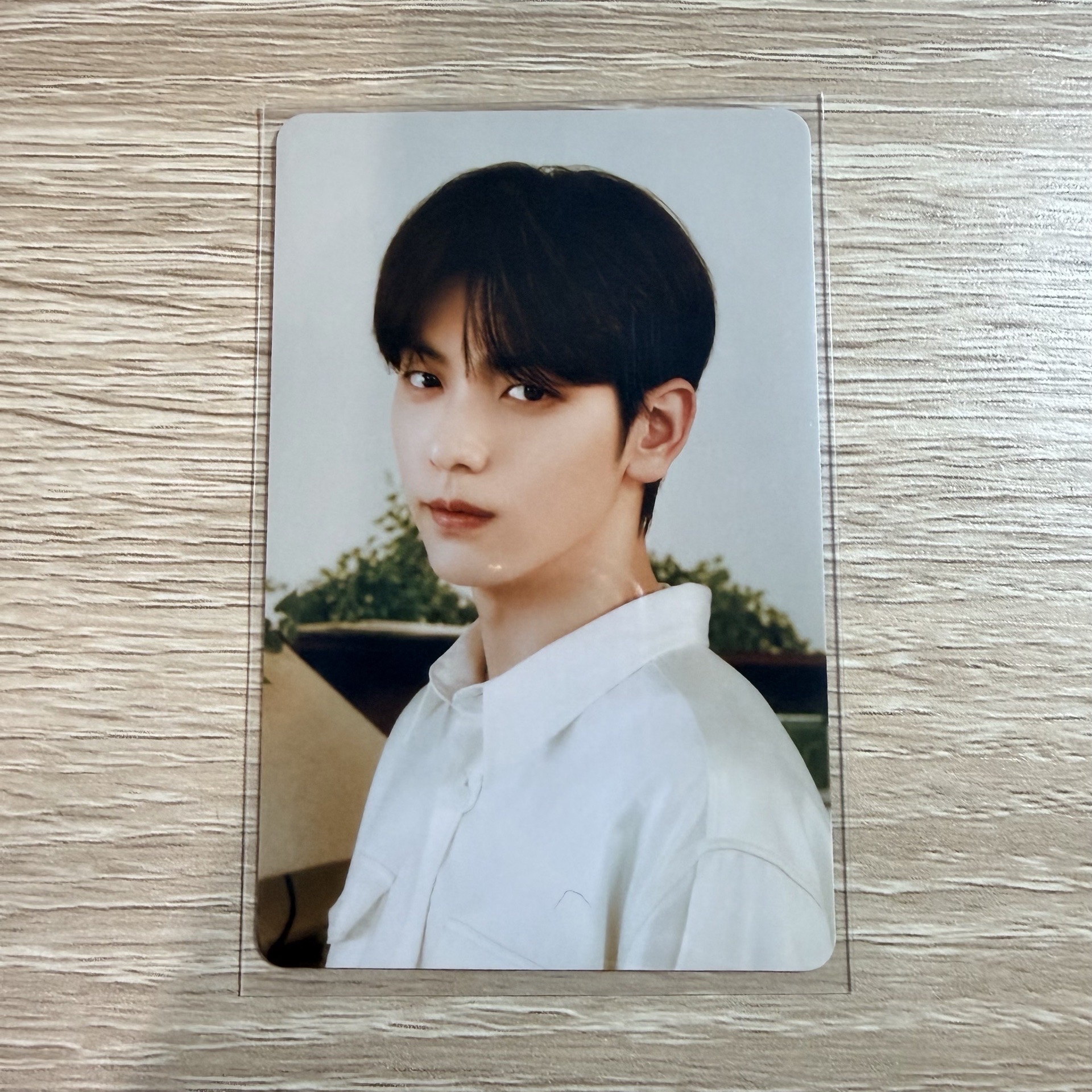 PROMISE 日巡 P席禮 崔秀彬