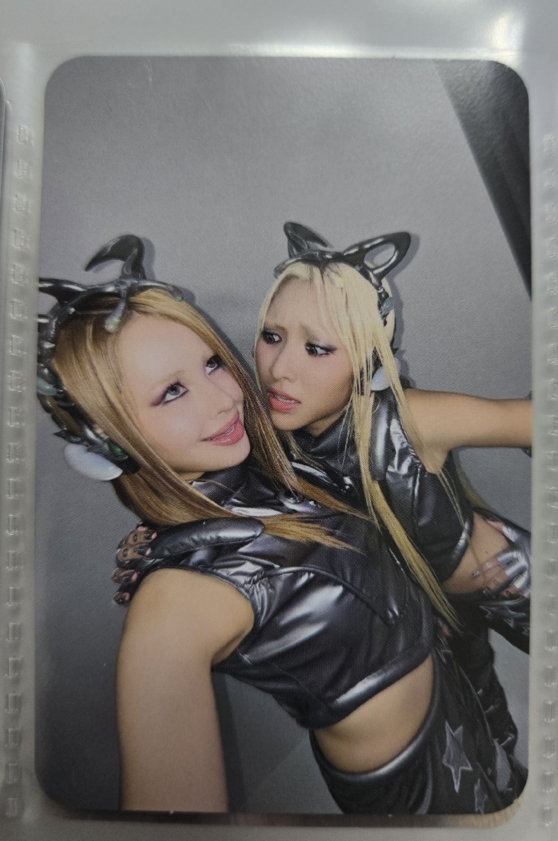 The core 雙人卡 H&J