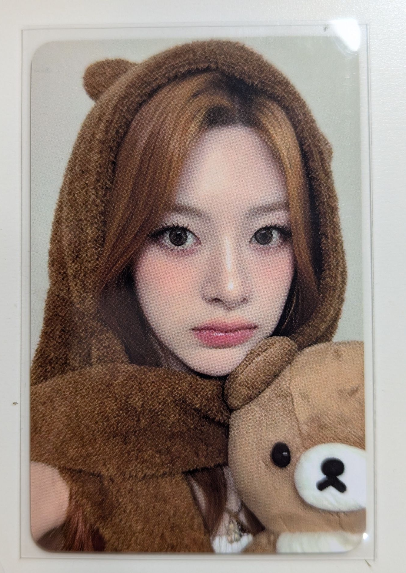 stayc hl3 拉拉熊森