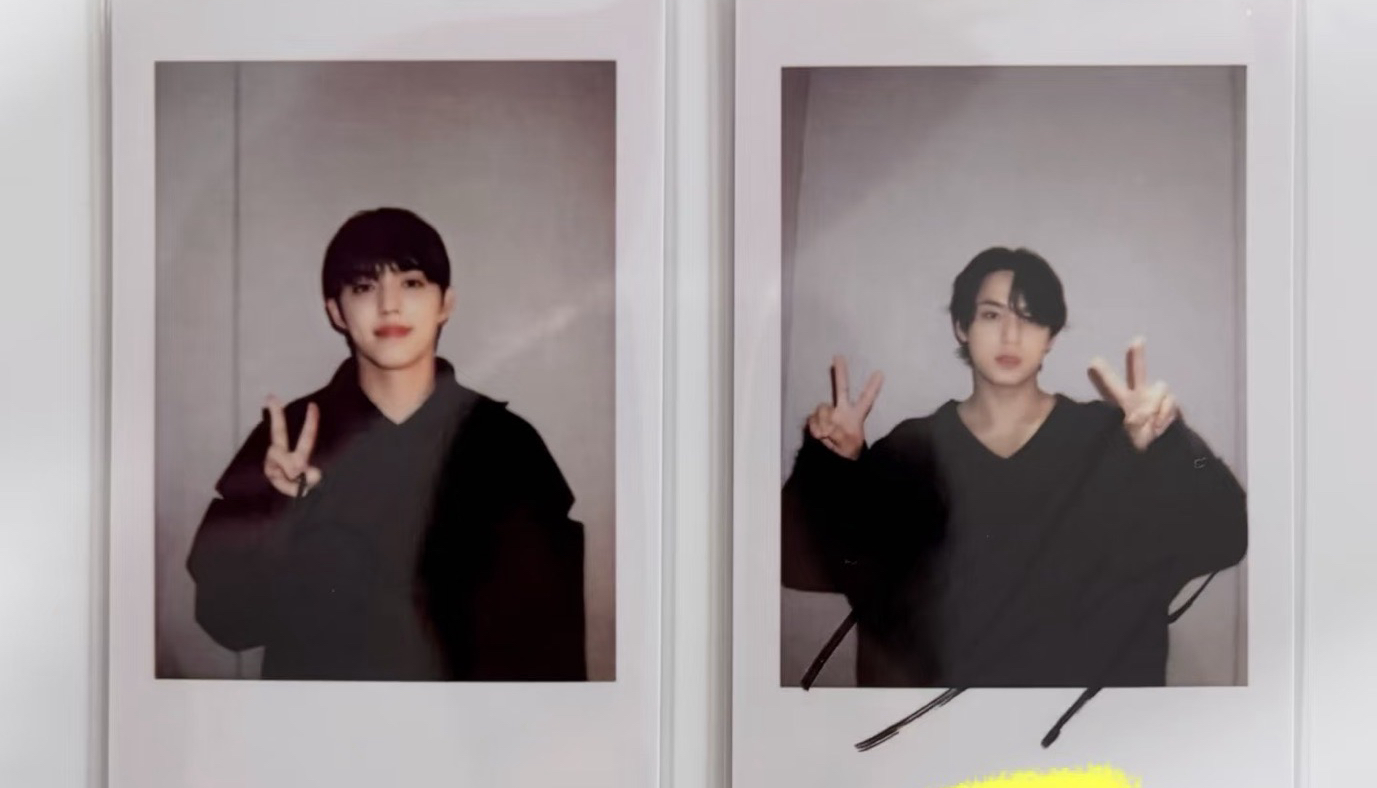 cxm一直娛拍立得