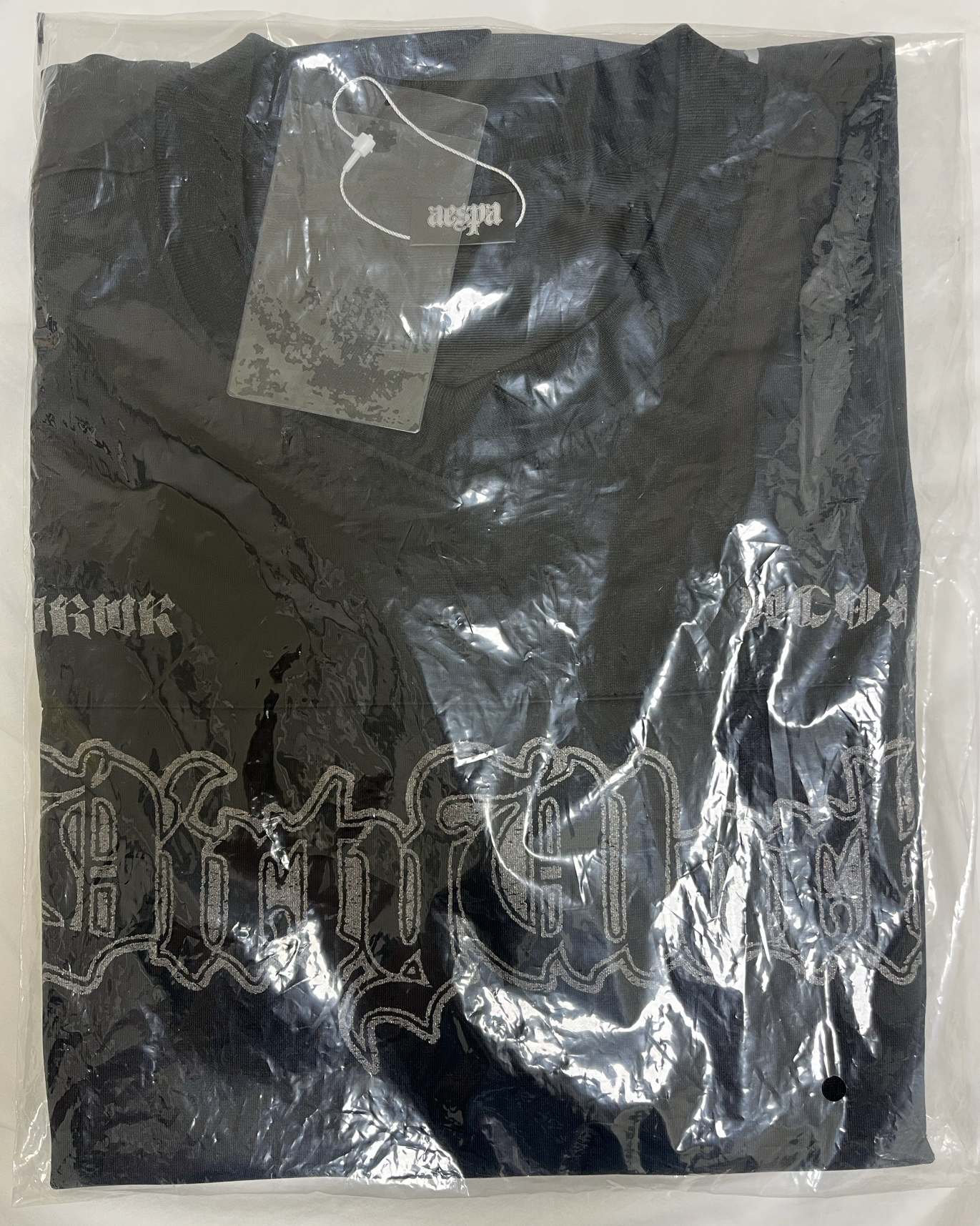 Dirty Work 快閃球衣T恤