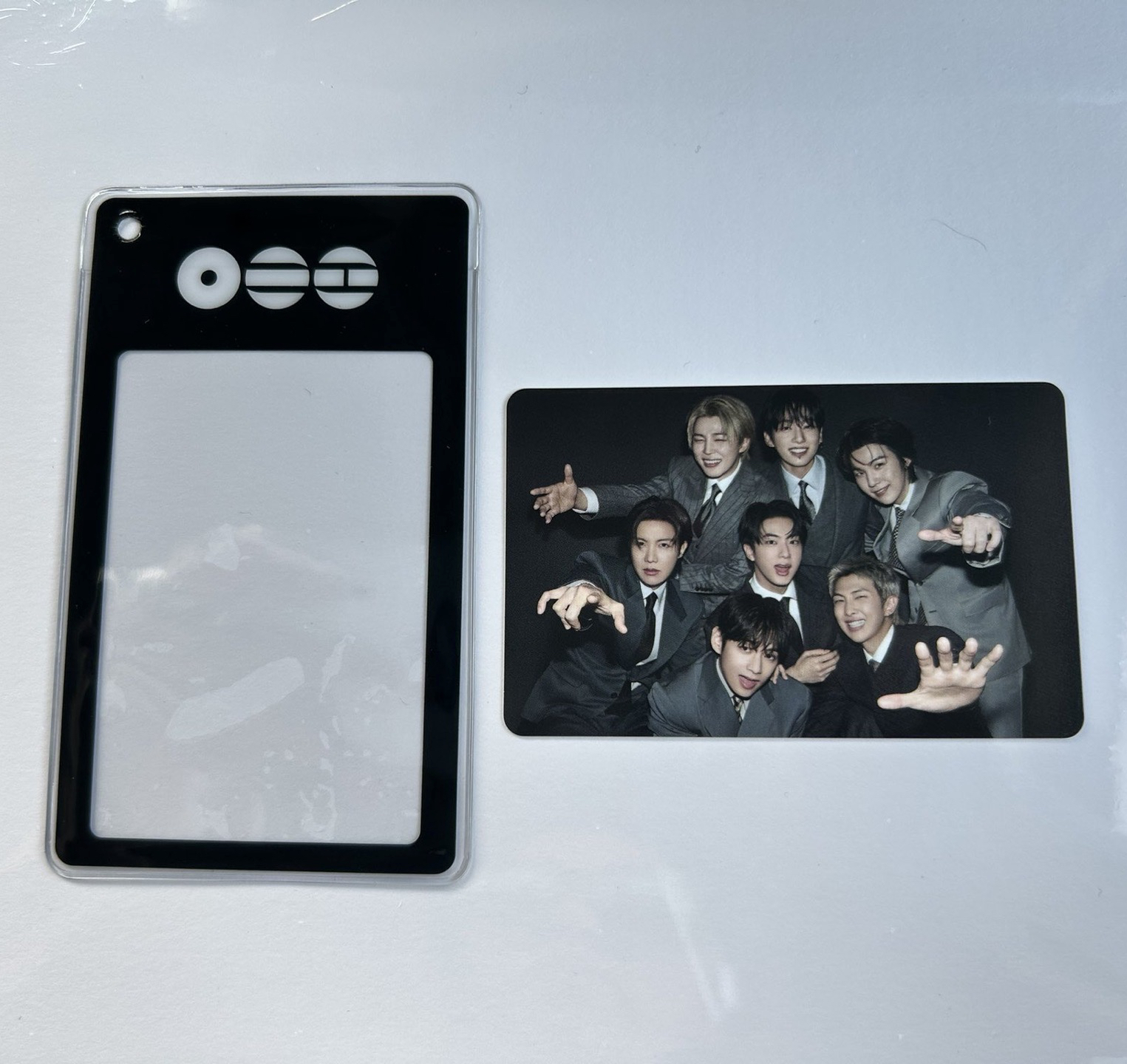 BTS Arirang日本wvs特典