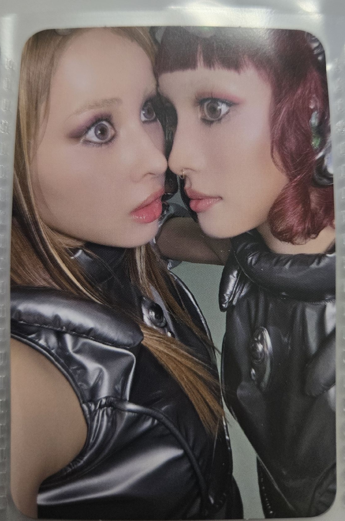 The core 雙人卡 H&J