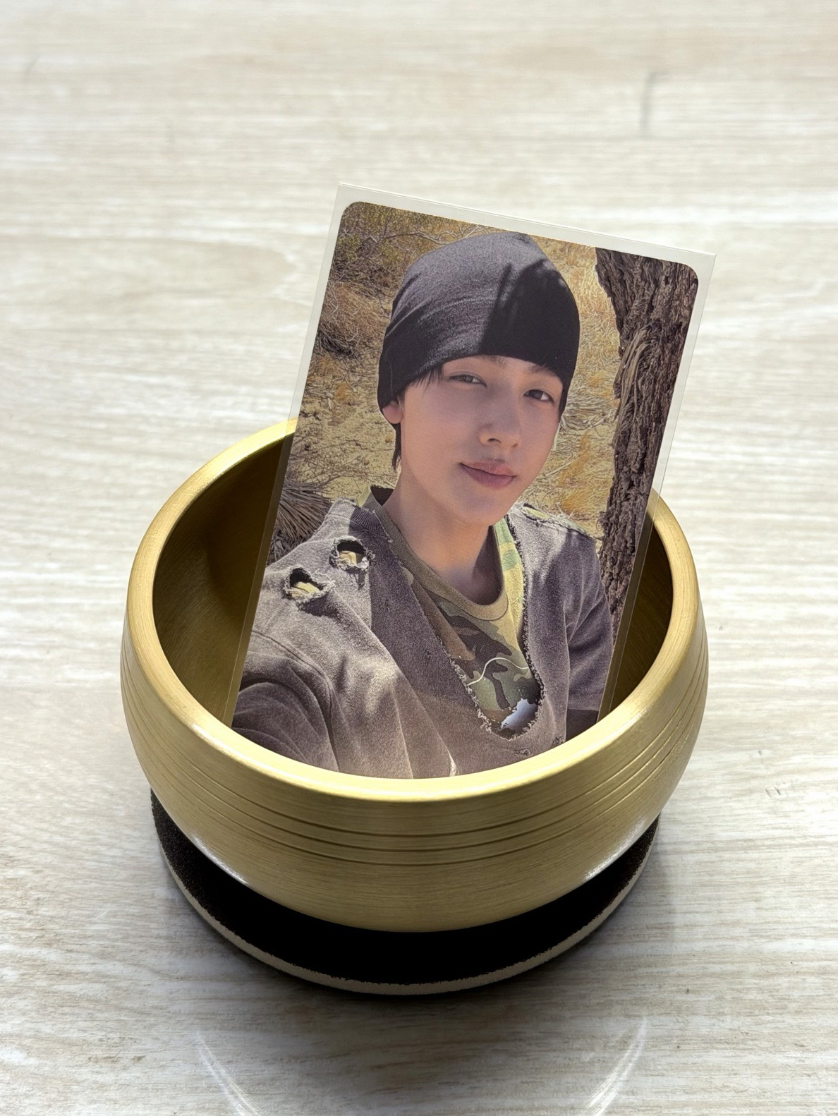 《頌缽專》嚴成玹