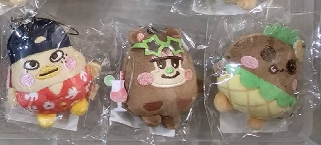 現貨 全新 RIIZE 夏日曬黑娃