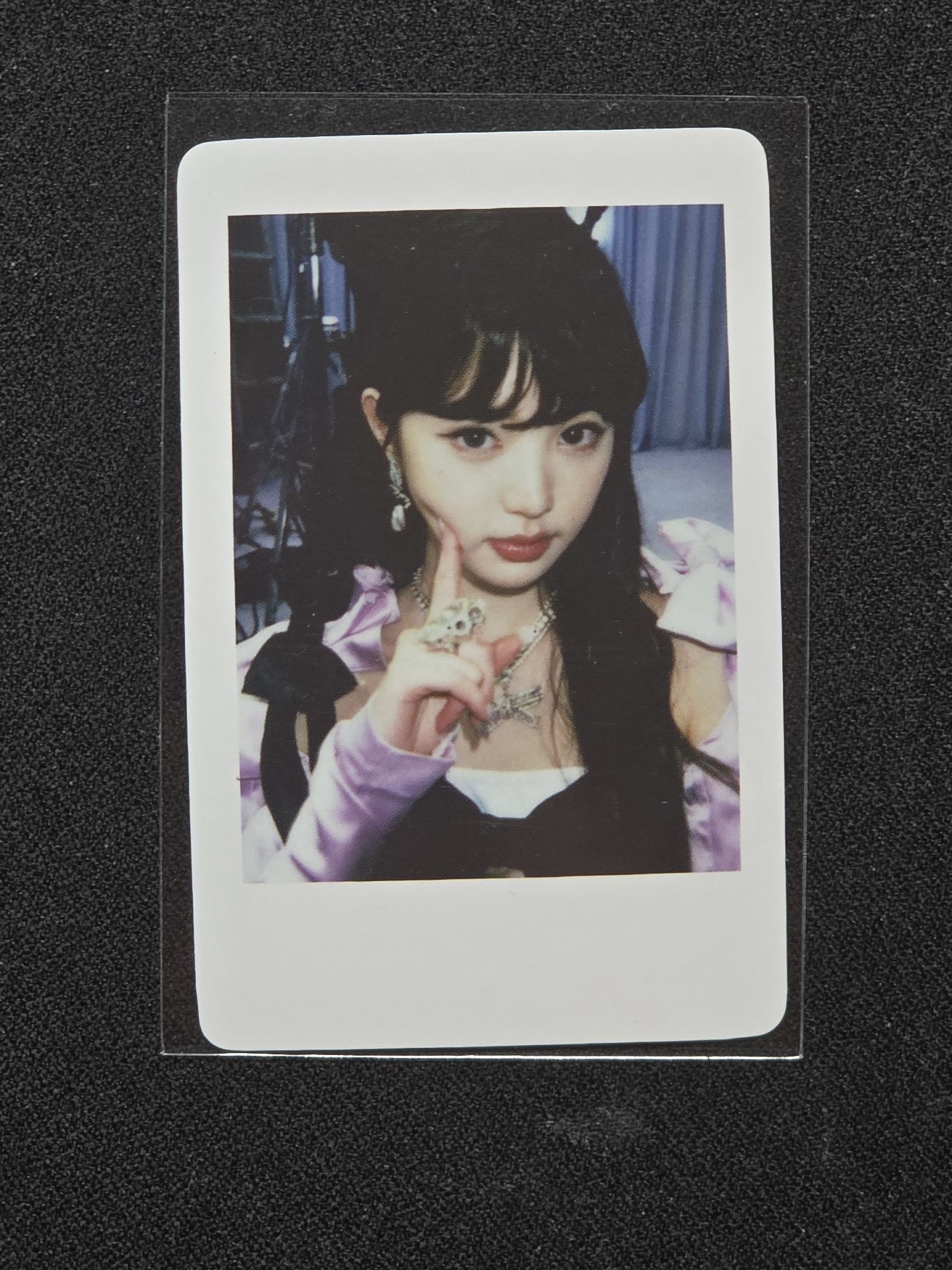 IVE SECRET WM9.0 拍立得 戳臉員 現貨一天內寄出