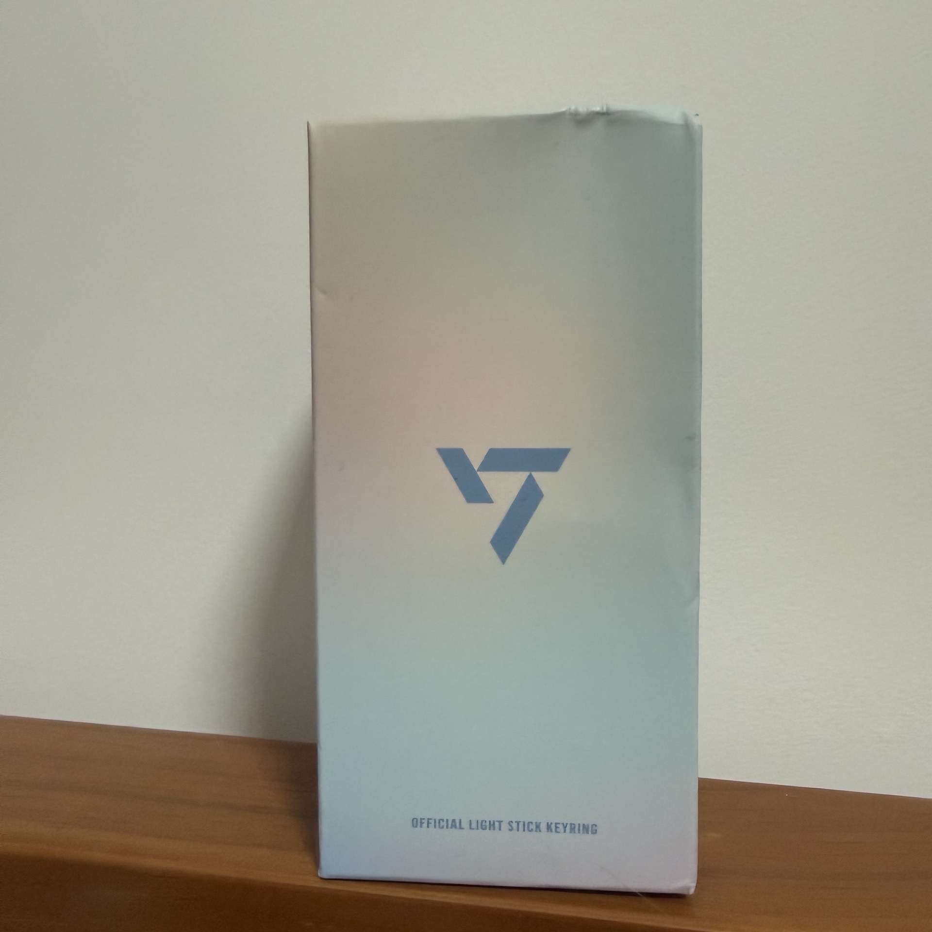 SEVENTEN  官方手燈 三代小手燈吊飾