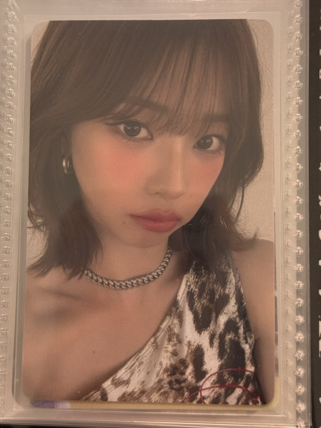 Dirty Work 短袖柚