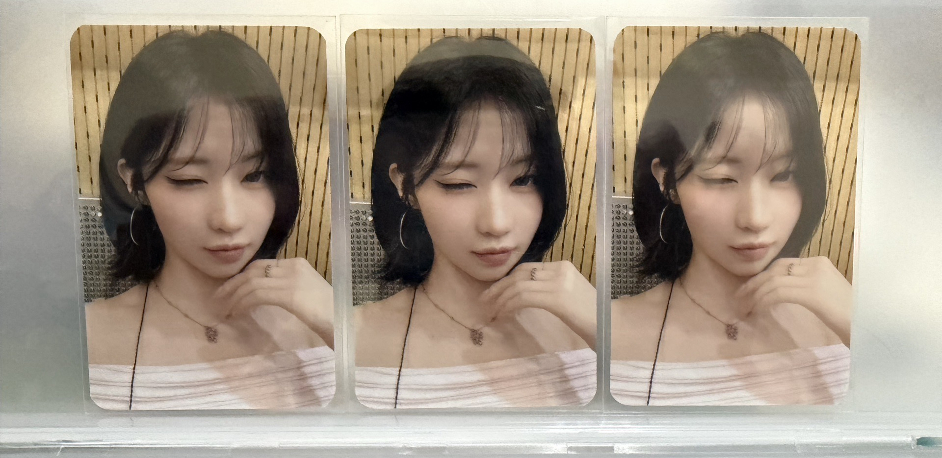 (現貨)我也不知道為什麼我這麽多張